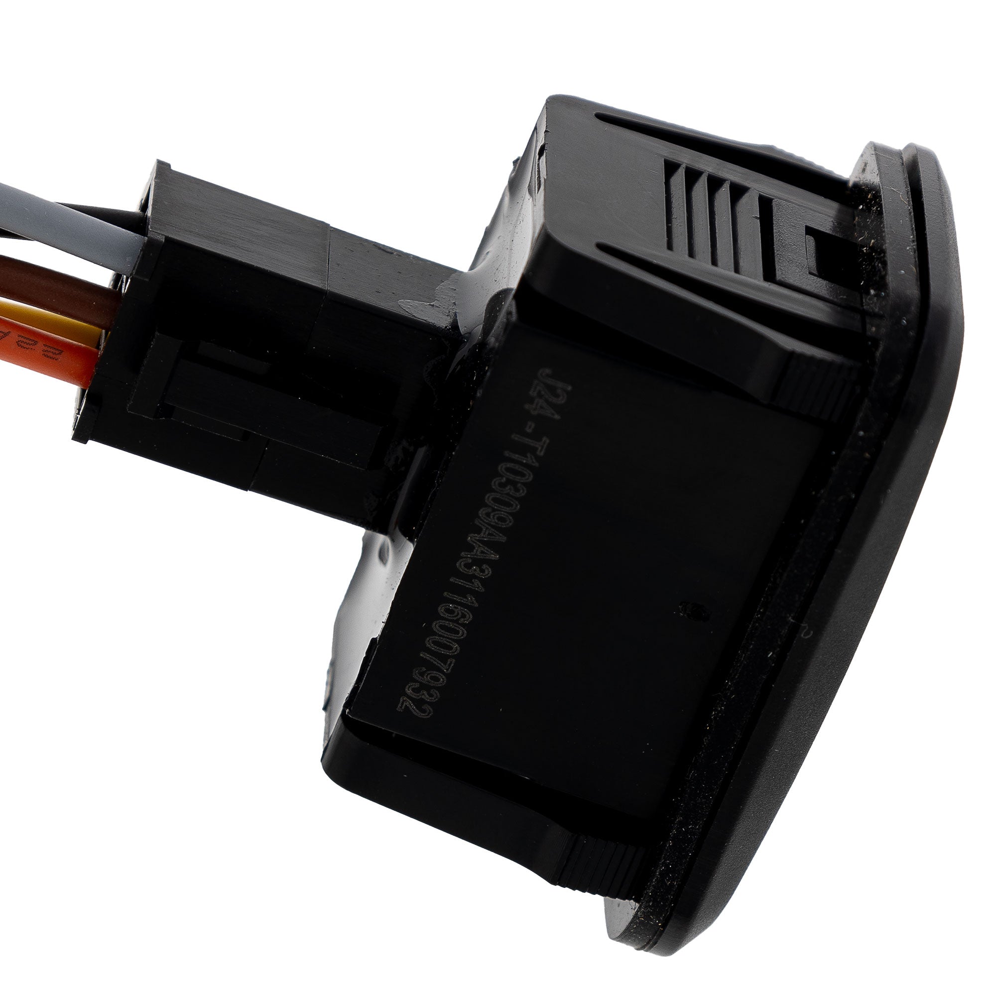 Ferris 84008510 Hourmeter Walk Behind Mower Stand-On Mower Zero Turn