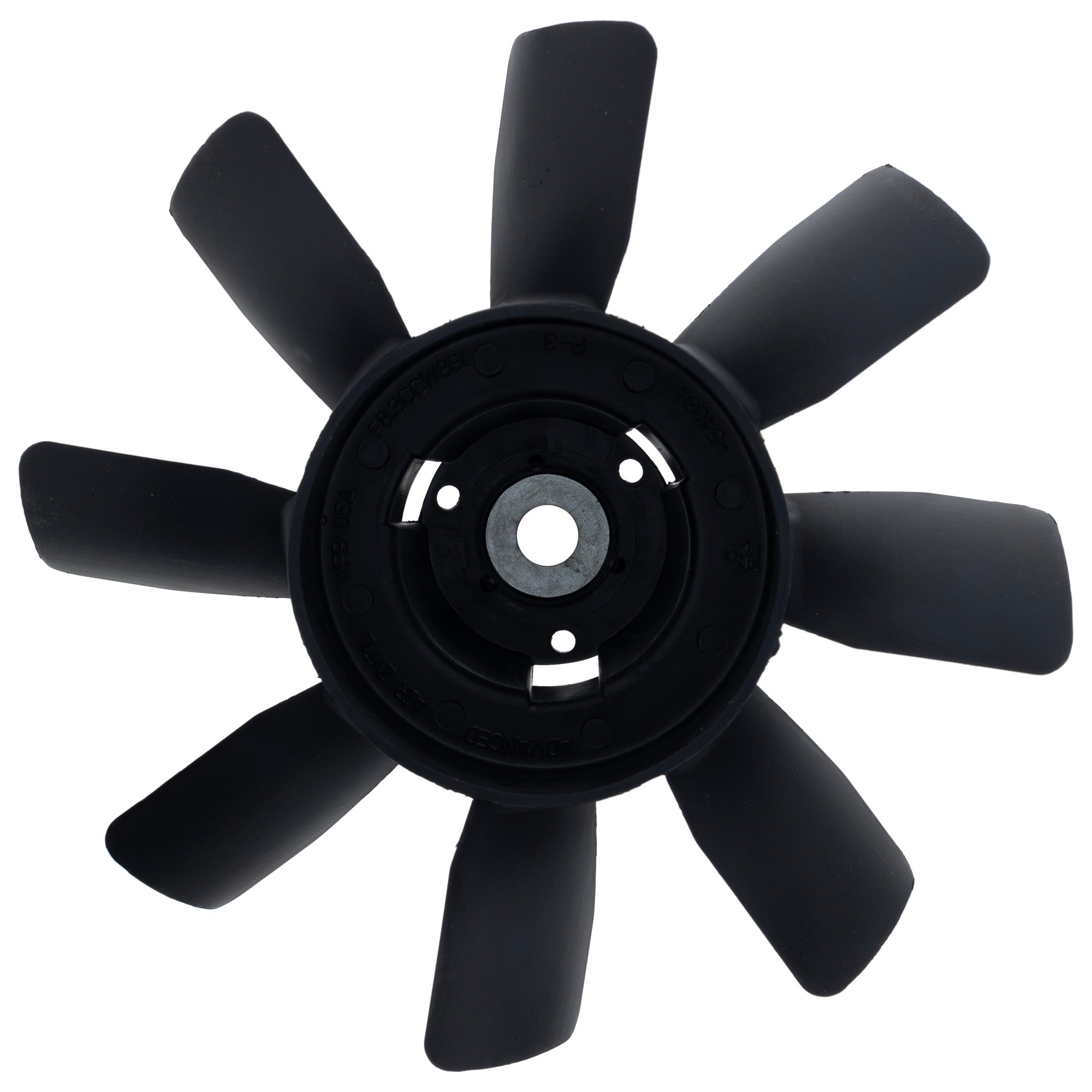 Ferris 84009382 Fan SRSZ3X ISX2200 72 61 60 52 5105330