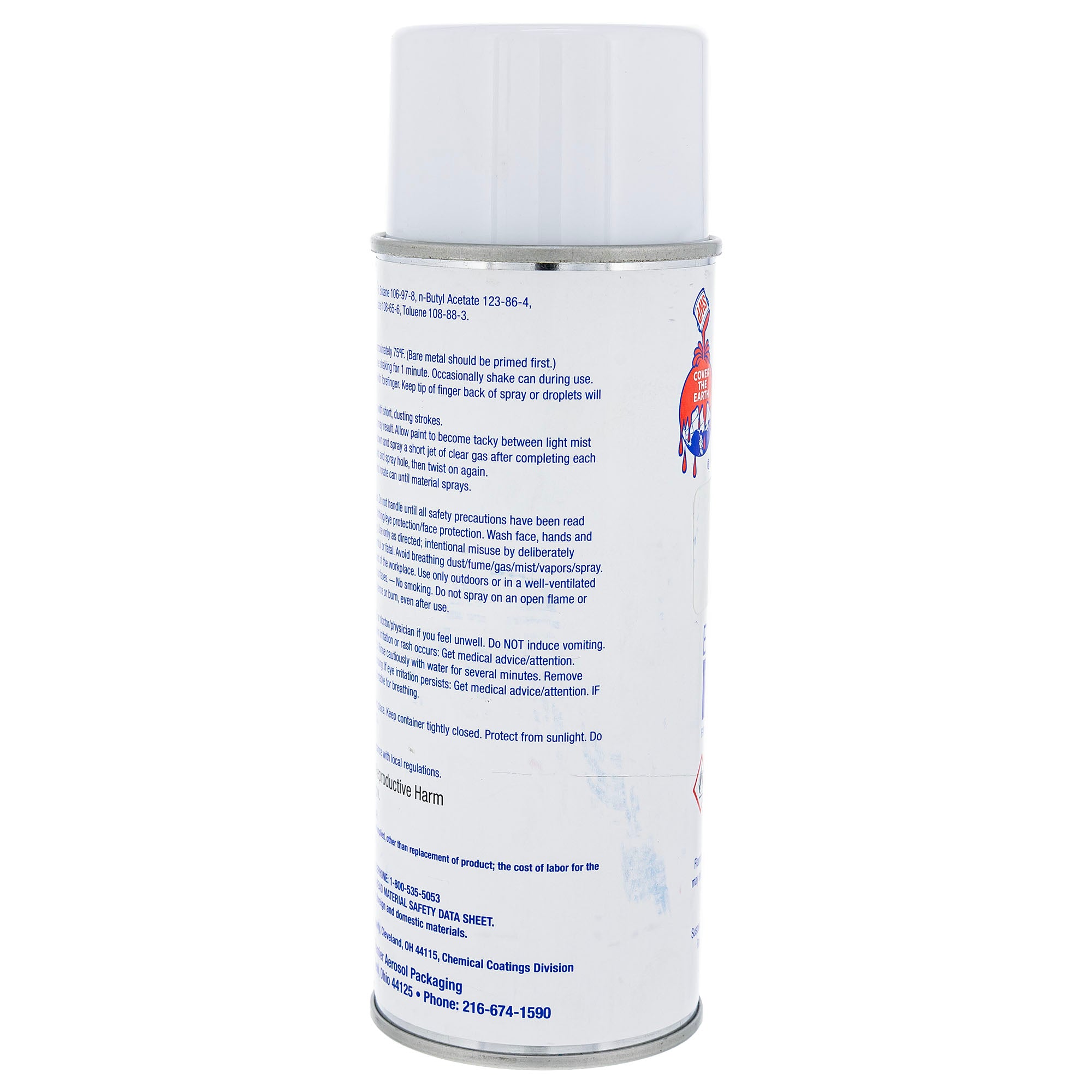 Ferris Touch-Up Paint 84010014