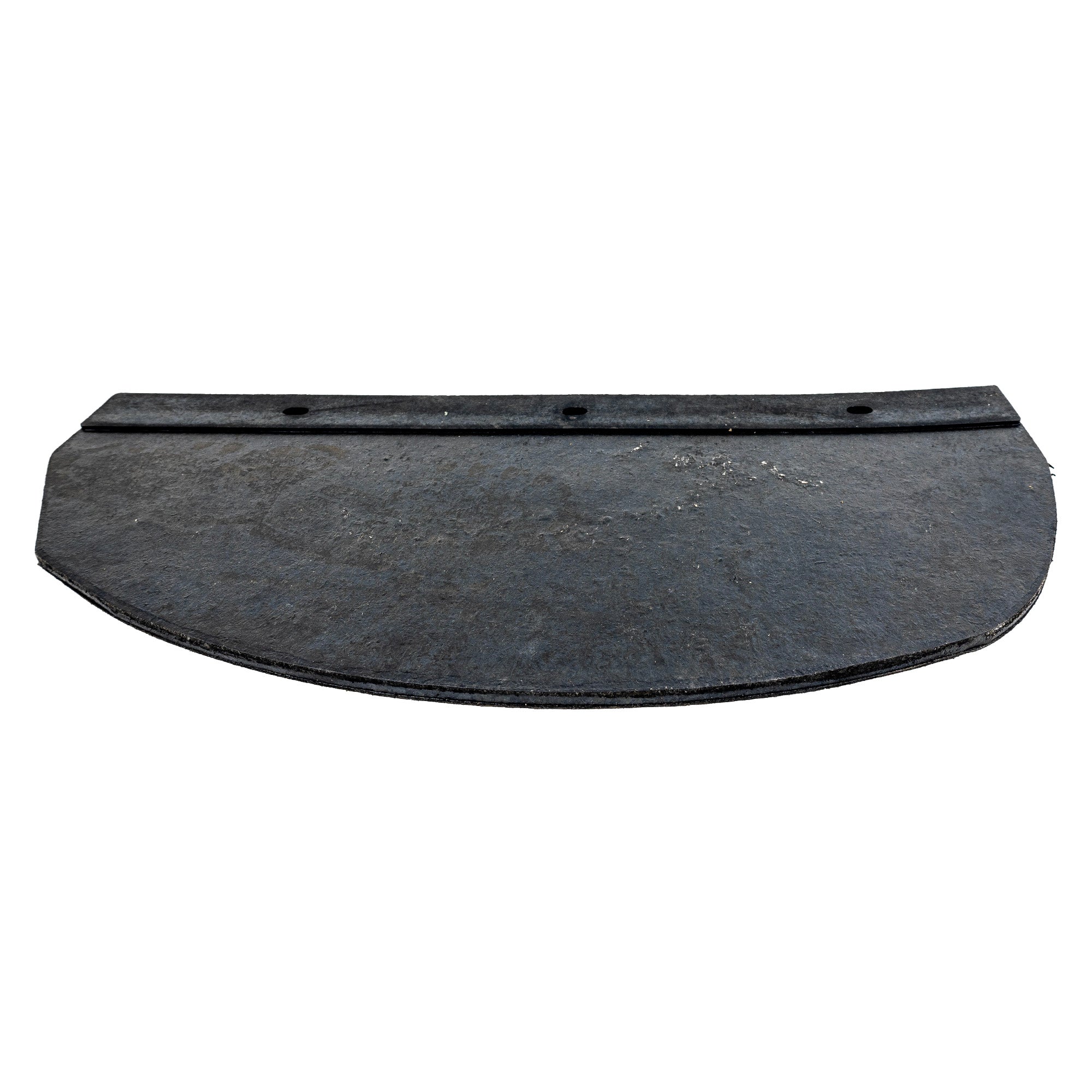 Ferris 84011105 Discharge Chute w inch Diesel CC Caterpillar 61 52 SRSZ3X SRSZ2