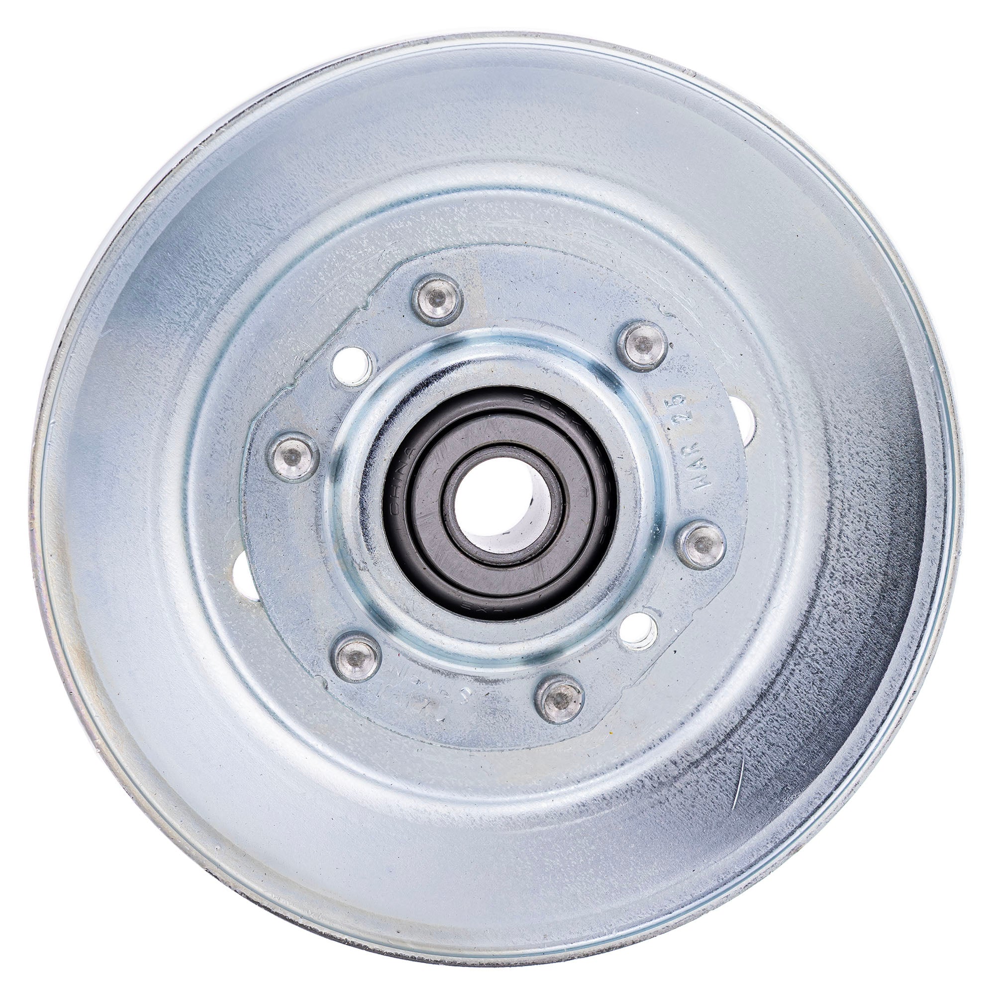 Ferris 84012668 Idler Pulley SRSZ3X 72 61 60 52 5105542