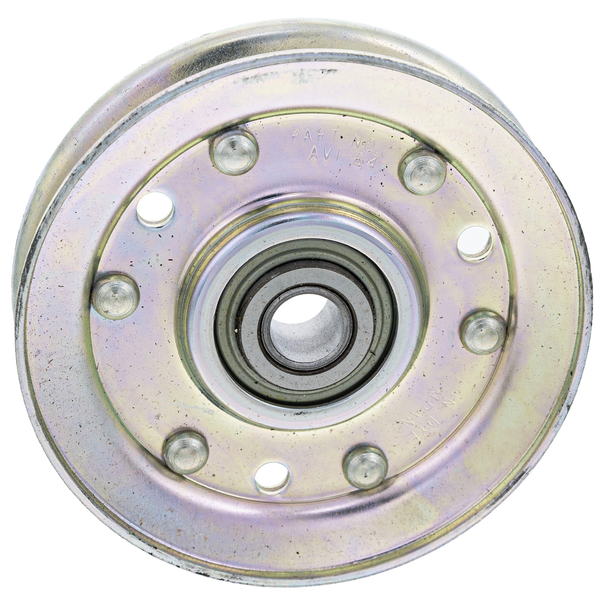Briggs & Stratton Ferris 84012670 Pulley S