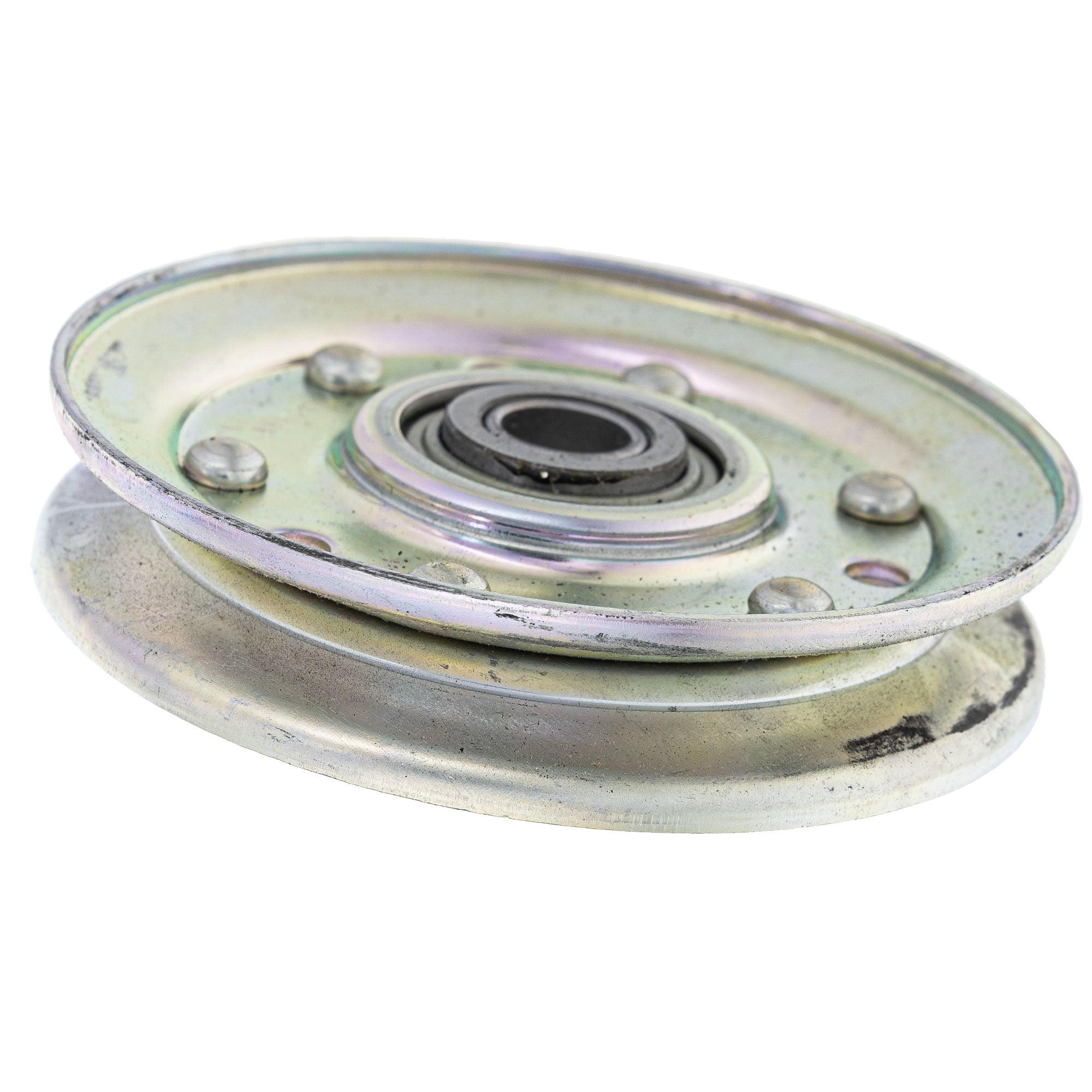 Genuine OEM Briggs & Stratton Pulley