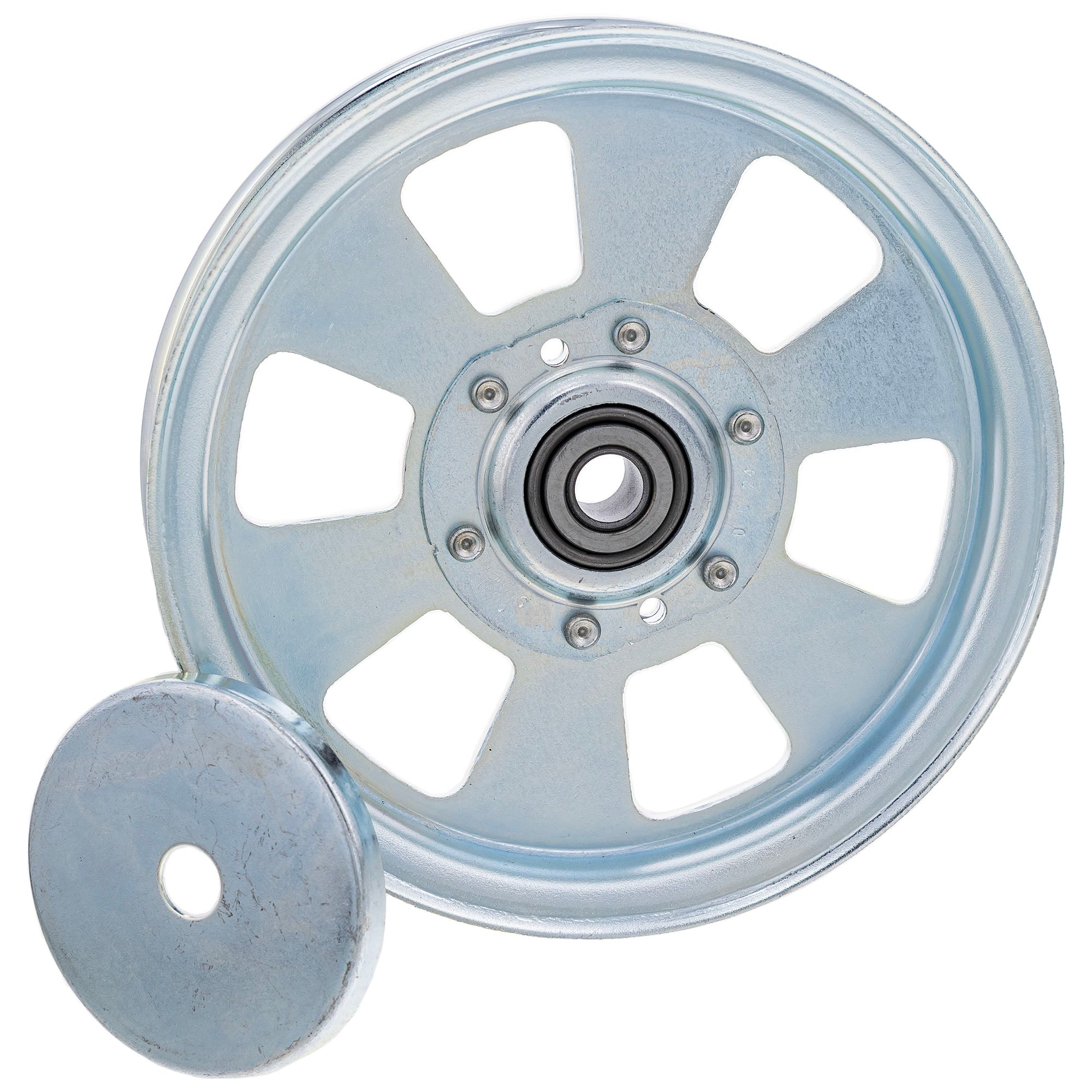 Ferris 84012673 Pulley SRSZ3X SRSZ2 61 60 52 500S 48