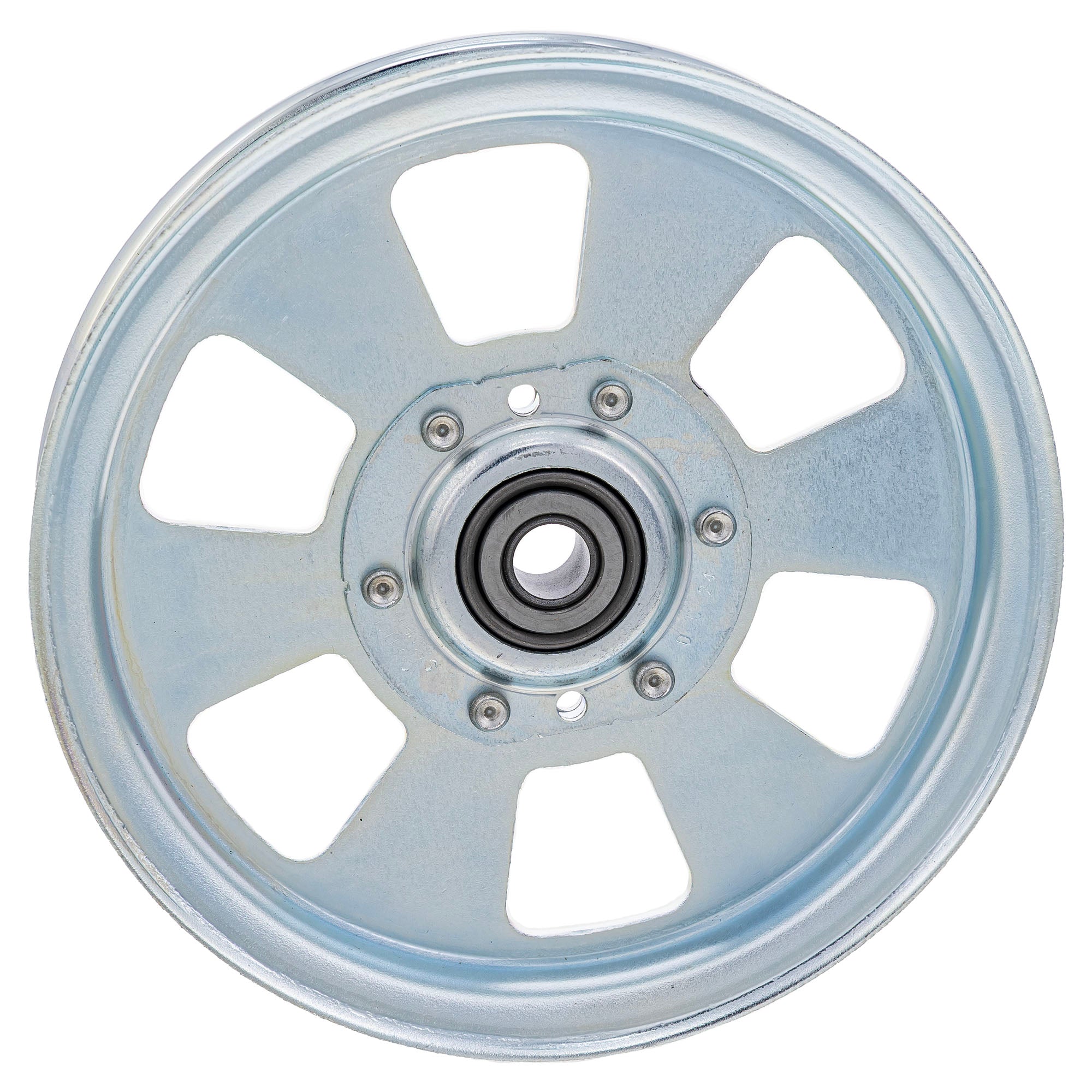 Genuine OEM Ferris Pulley