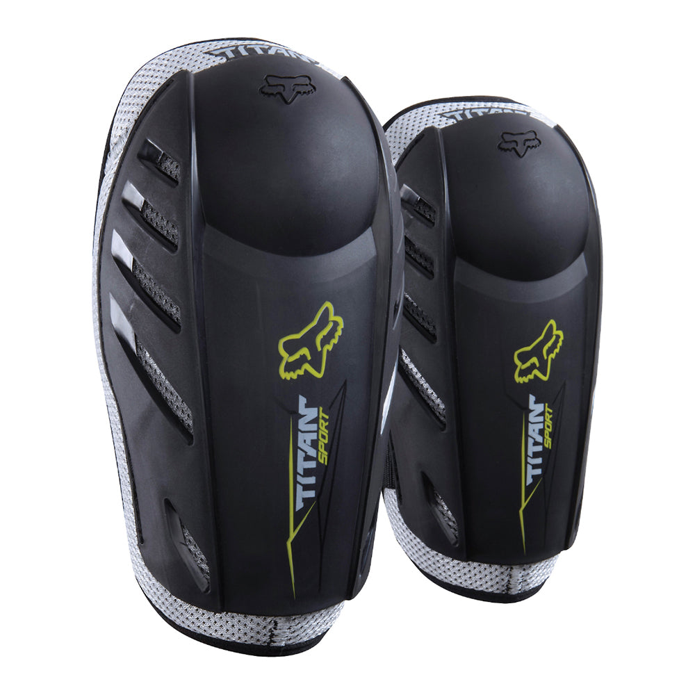 Fox Racing Titan Sport Elbow Guards