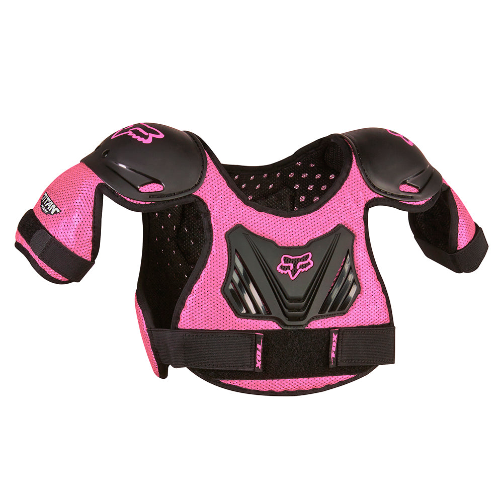 Fox Racing PeeWee Titan Motocross Roost Deflector