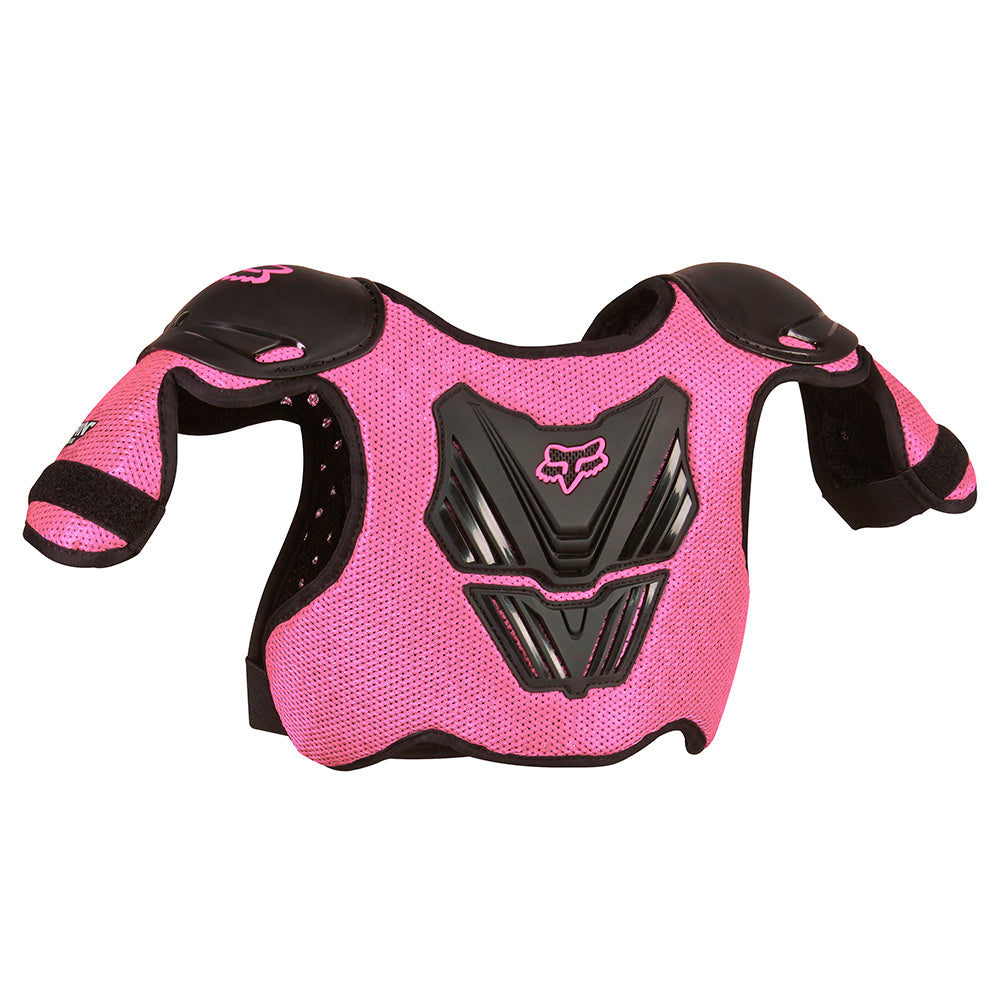 Genuine OEM Fox Racing PeeWee Titan Motocross Roost Deflector