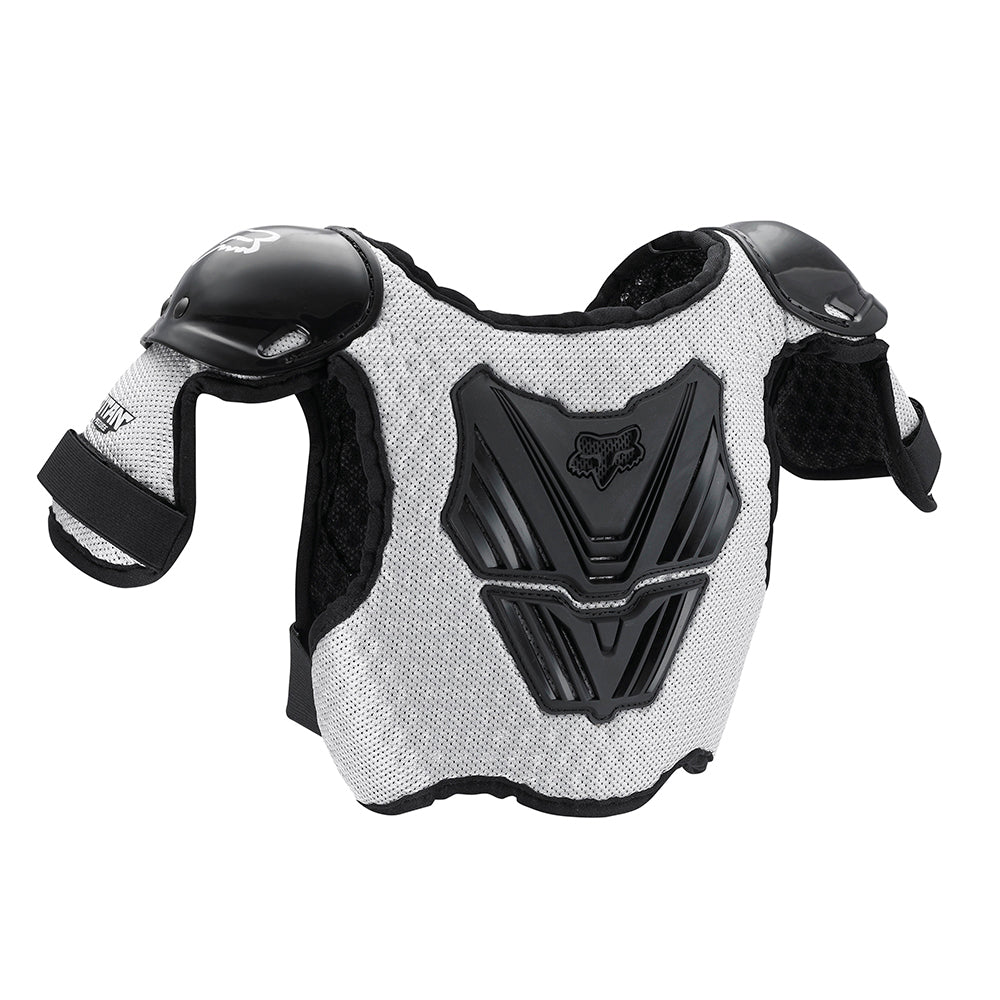 Genuine OEM Fox Racing PeeWee Titan Motocross Roost Deflector