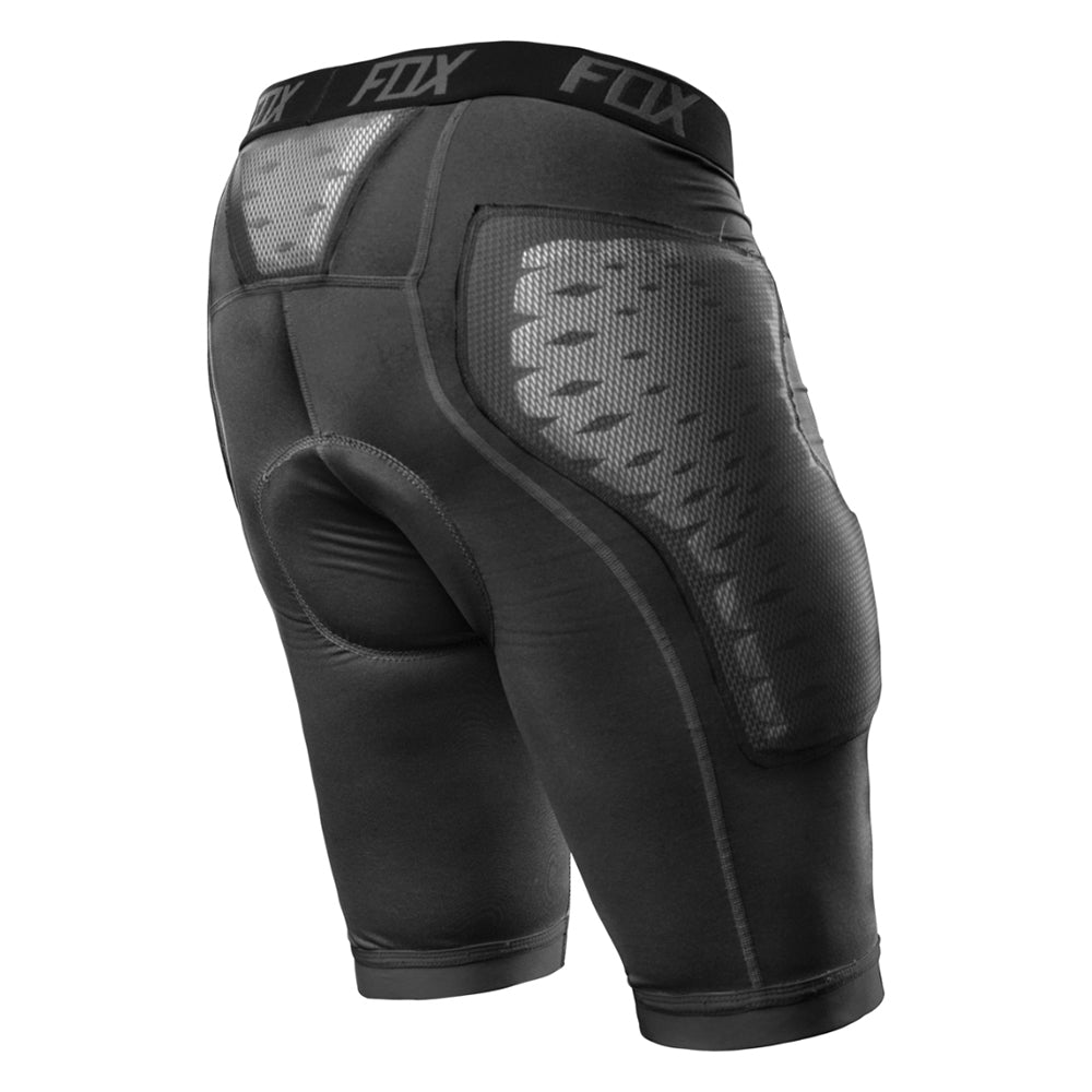 Genuine OEM Fox Racing Titan Motocross Race Shorts