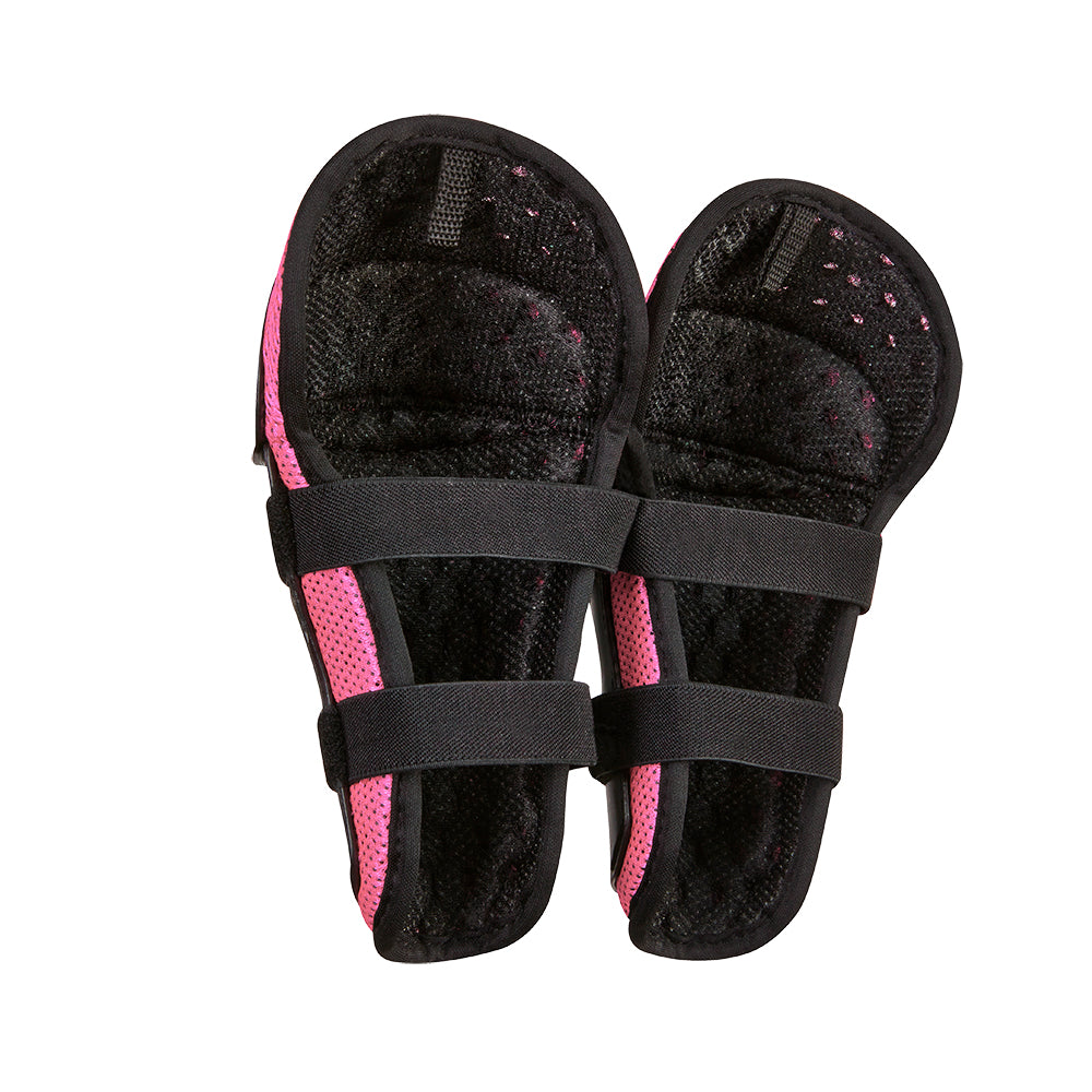 Fox Racing PeeWee Titan Knee/Shin Guards