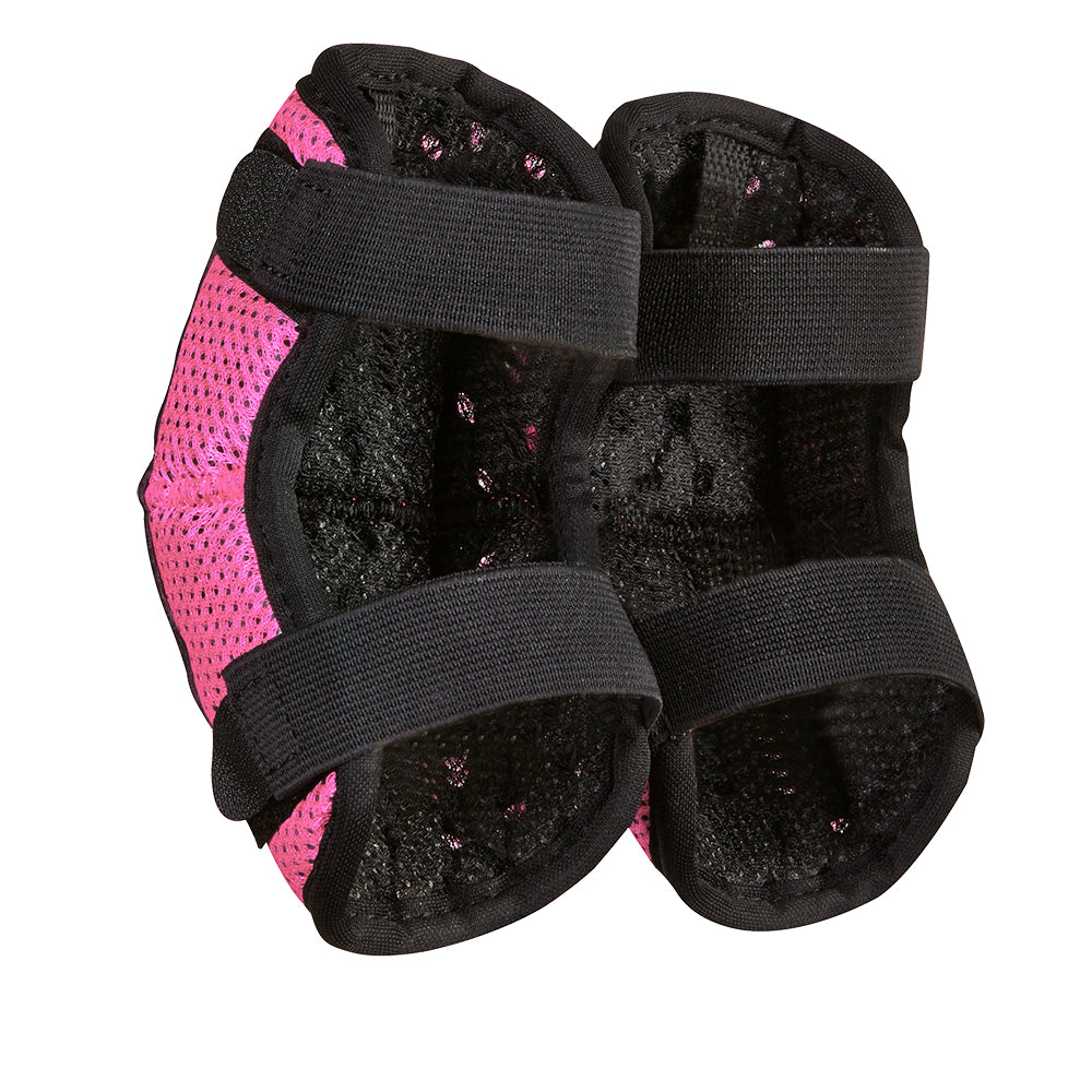 Genuine OEM Fox Racing PeeWee Titan Elbow Guards