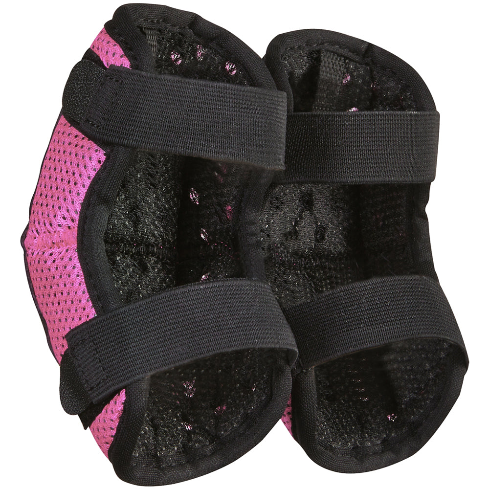 Fox Racing PeeWee Titan Elbow Guards