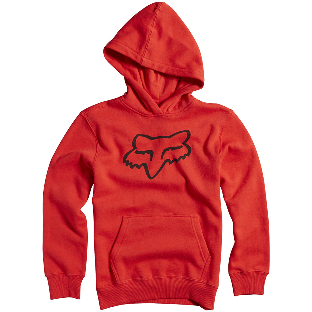Fox Racing Youth Legacy Pullover Hoodie