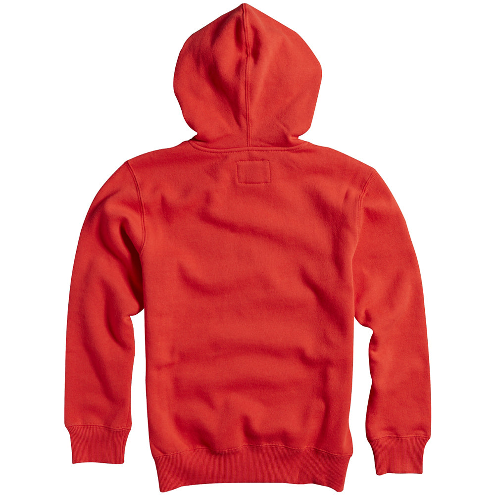 Genuine OEM Fox Racing Youth Legacy Pullover Hoodie
