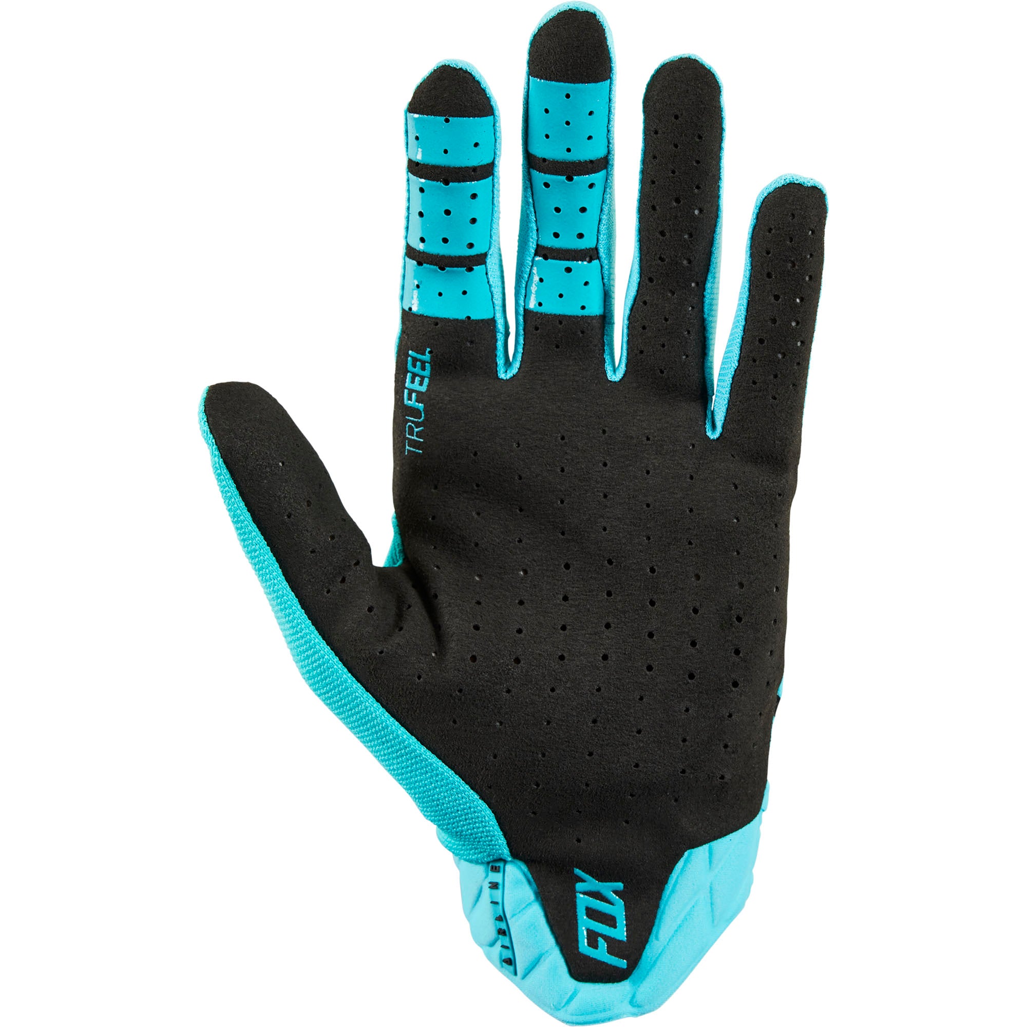 Genuine OEM Fox Racing Airline Motocross Gloves