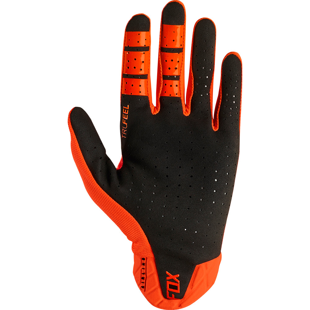 Genuine OEM Fox Racing Airline Motocross Gloves