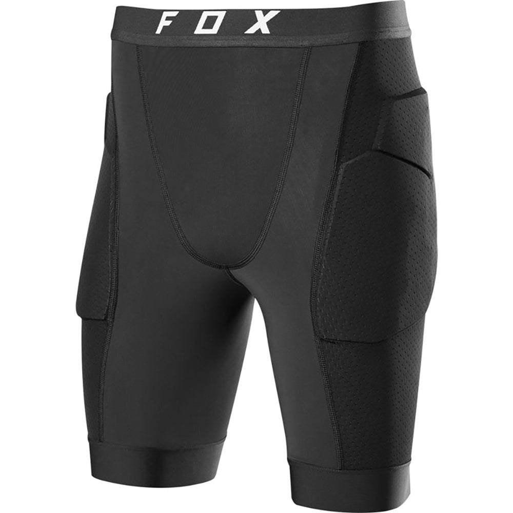 Fox Racing Baseframe Pro Shorts Black Mens