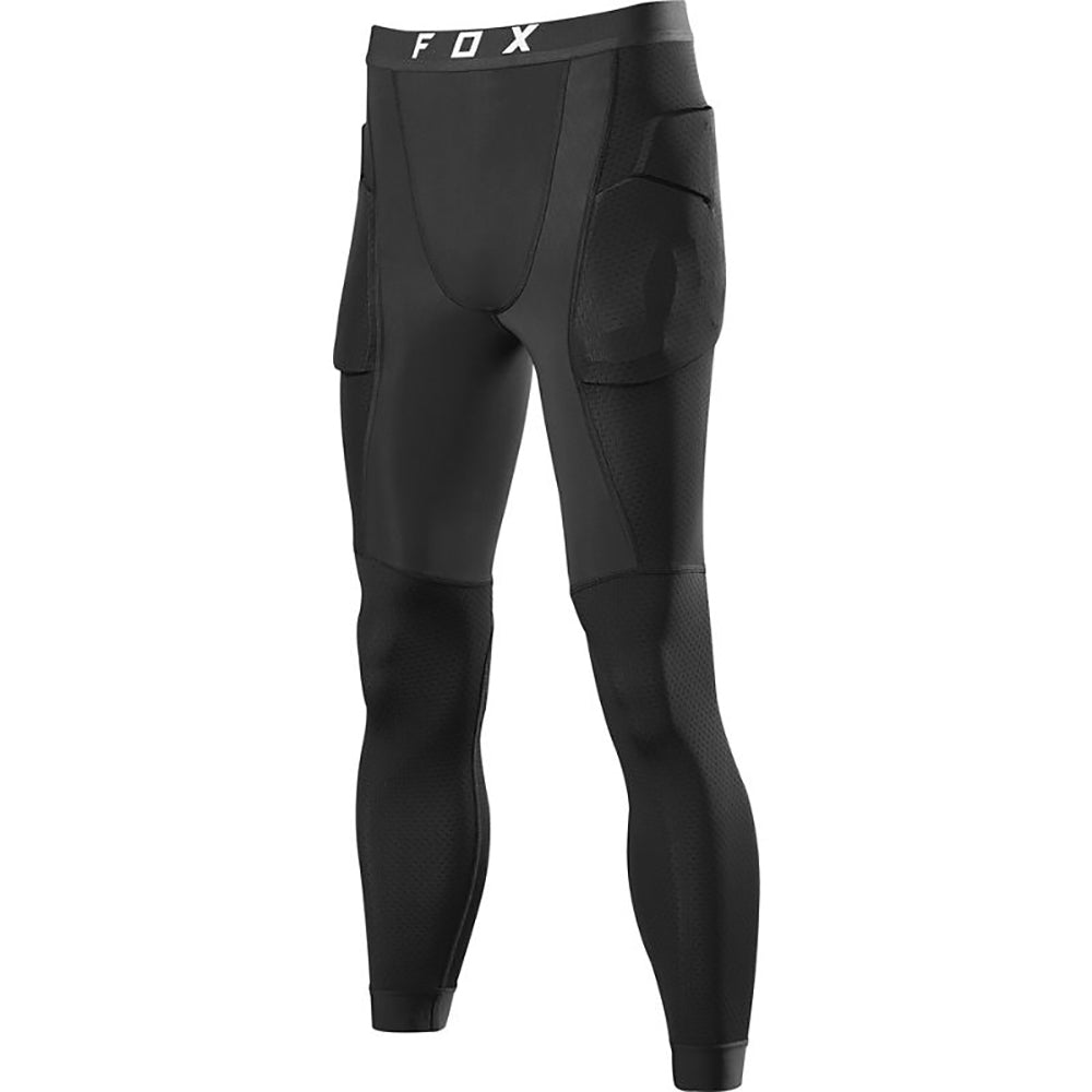 Fox Racing Baseframe Pro Pant Black Mens