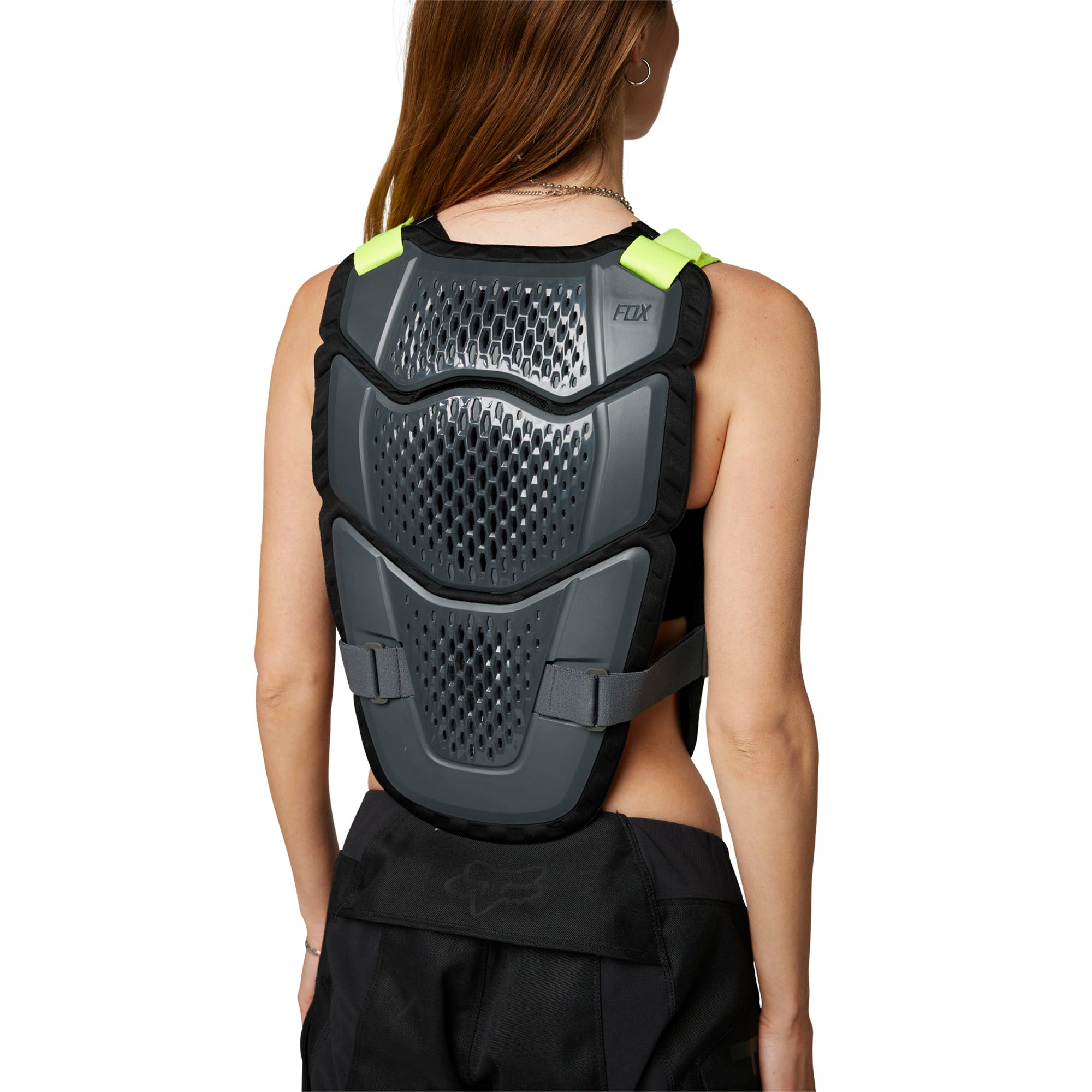 Fox Racing Raceframe Motocross Roost