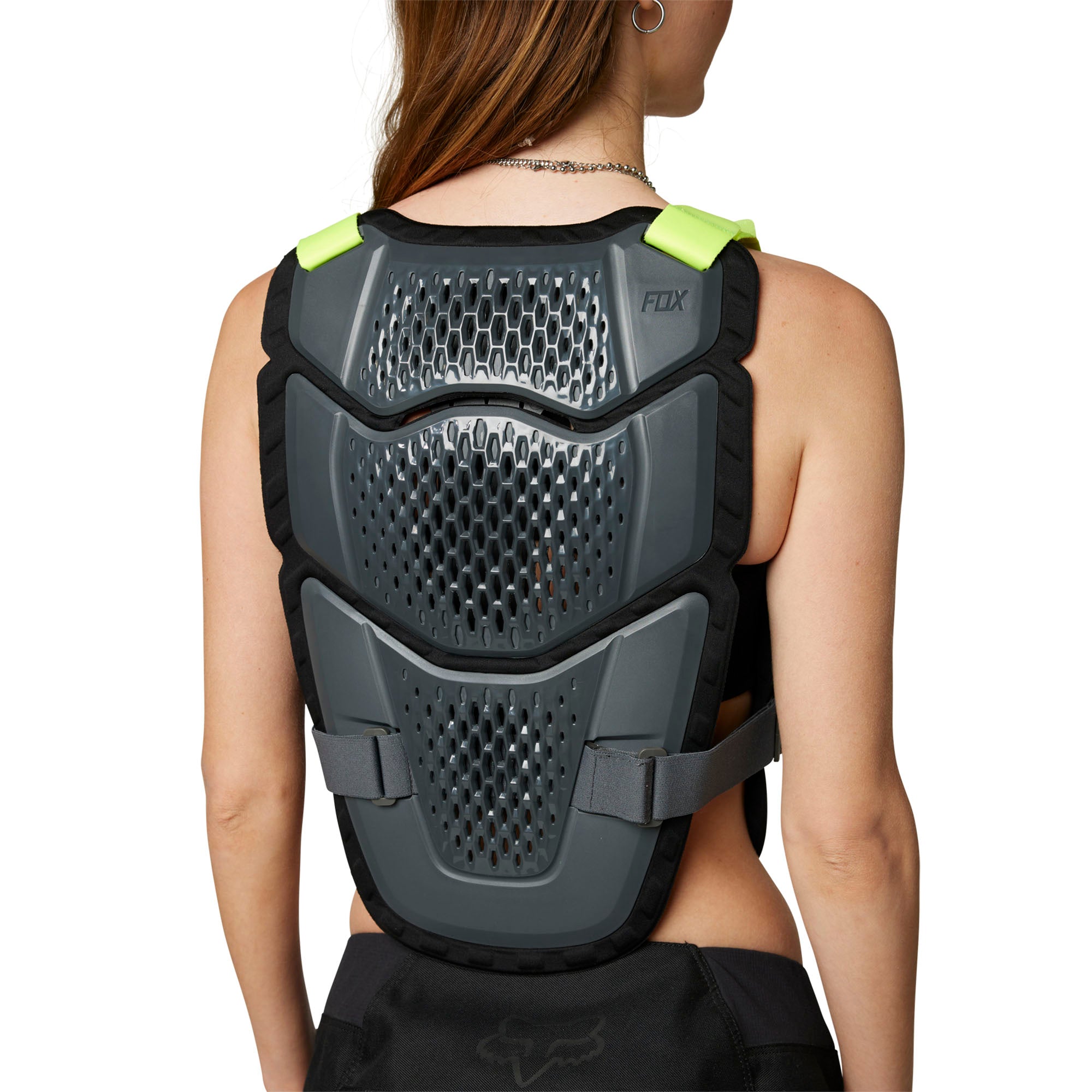 Fox Racing Raceframe Motocross Impact