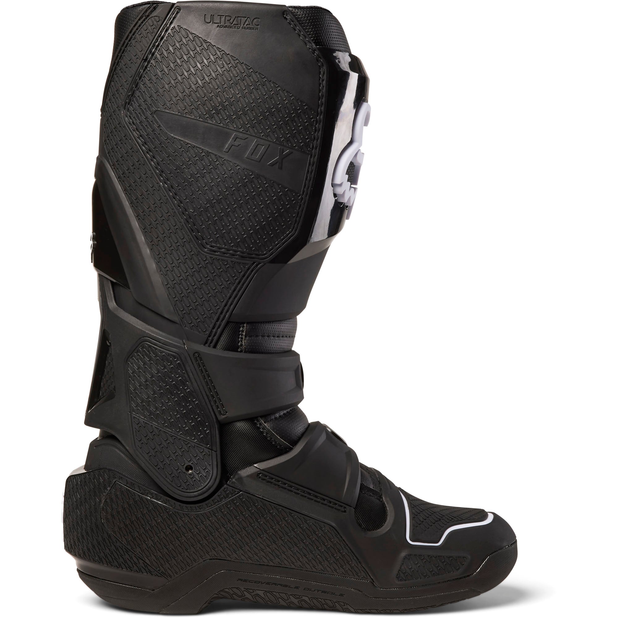 Fox Racing Instinct Motocross Boots