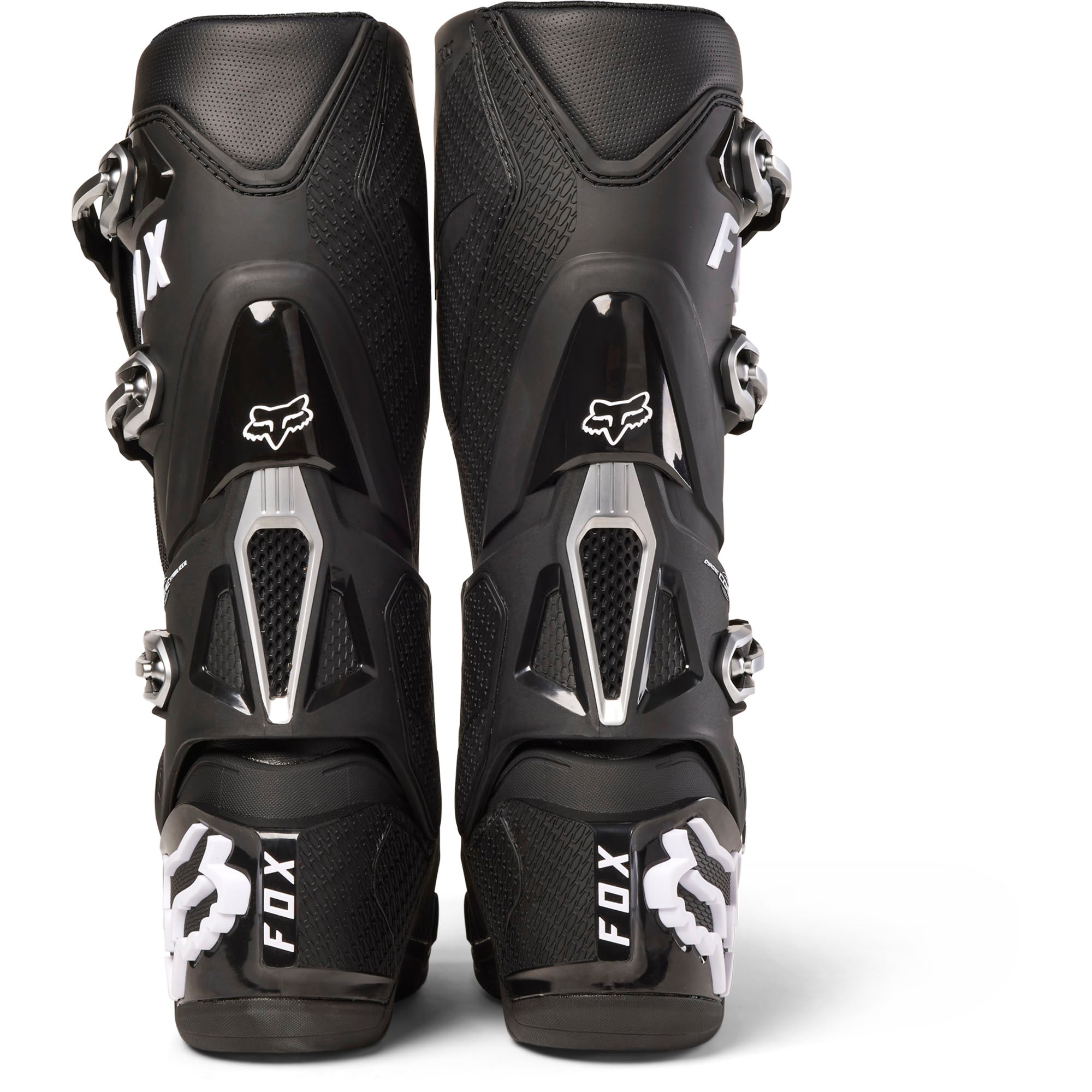 Fox Racing Instinct Offroad Boots Black
