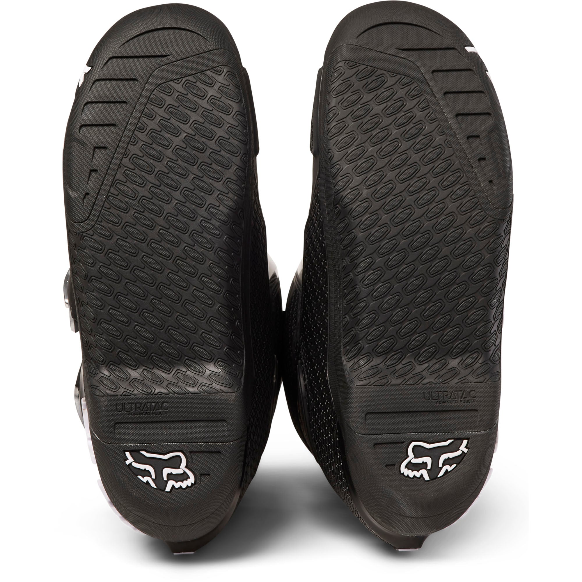 Fox Racing Instinct Offroad Boots Black