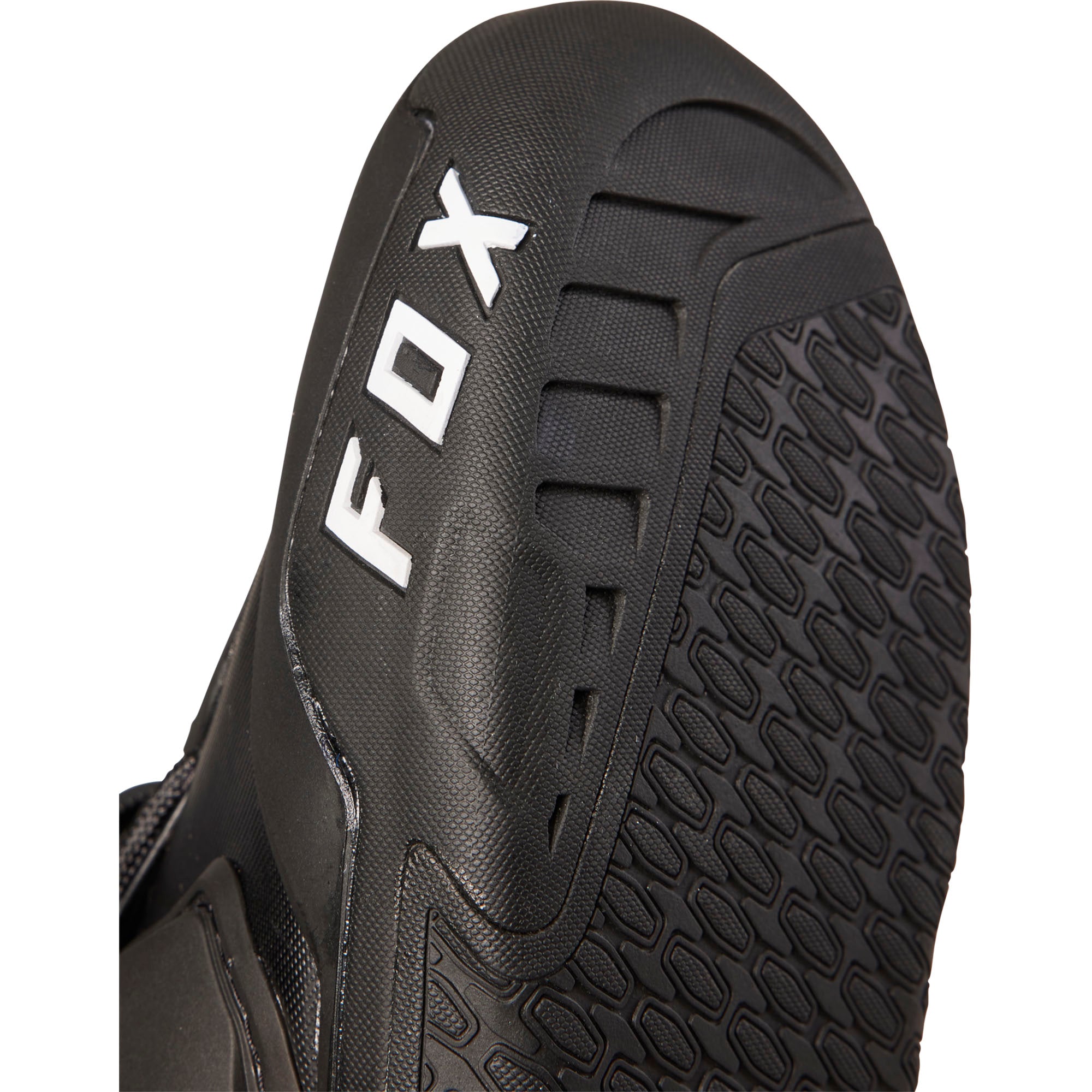 Fox Racing Instinct Offroad Boots Black