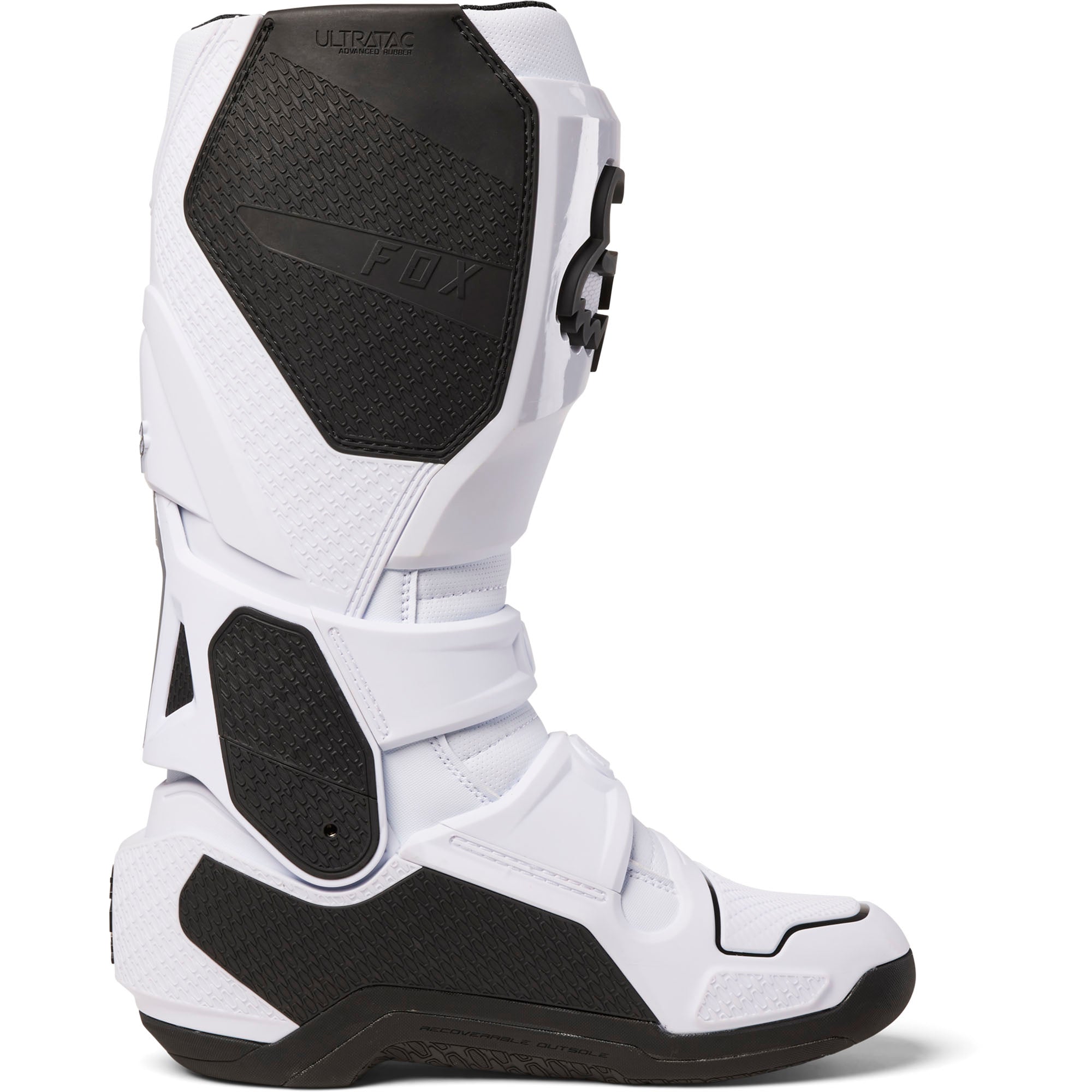 Fox Racing Instinct Motocross Boots