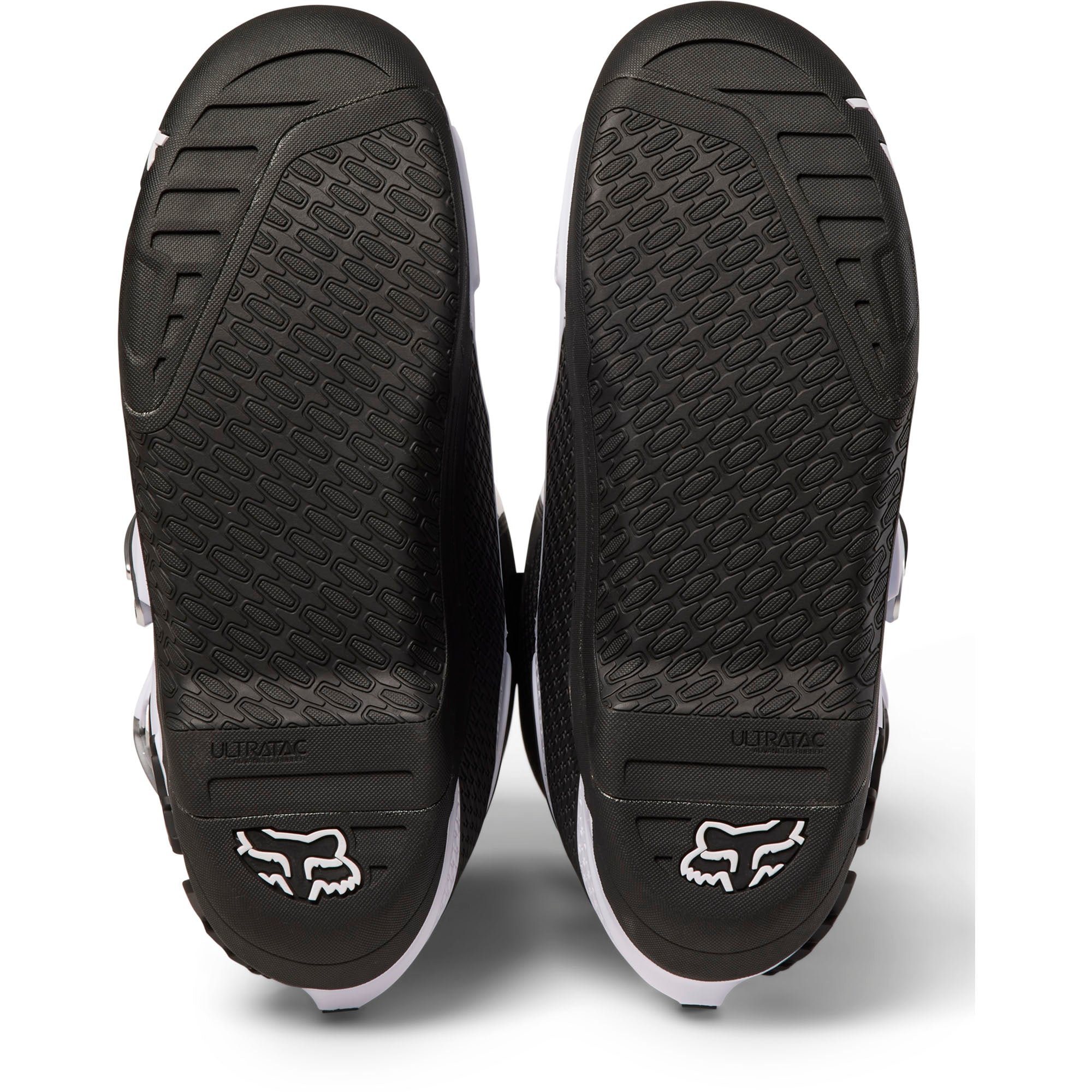 Fox Racing Instinct Offroad Boots White