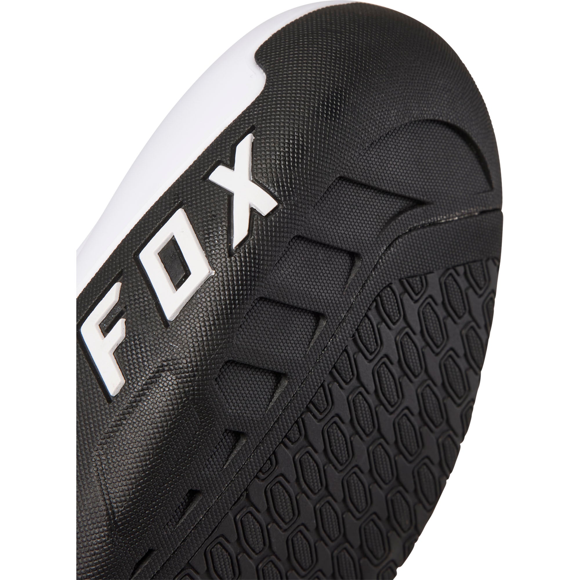Fox Racing Instinct Offroad Boots White