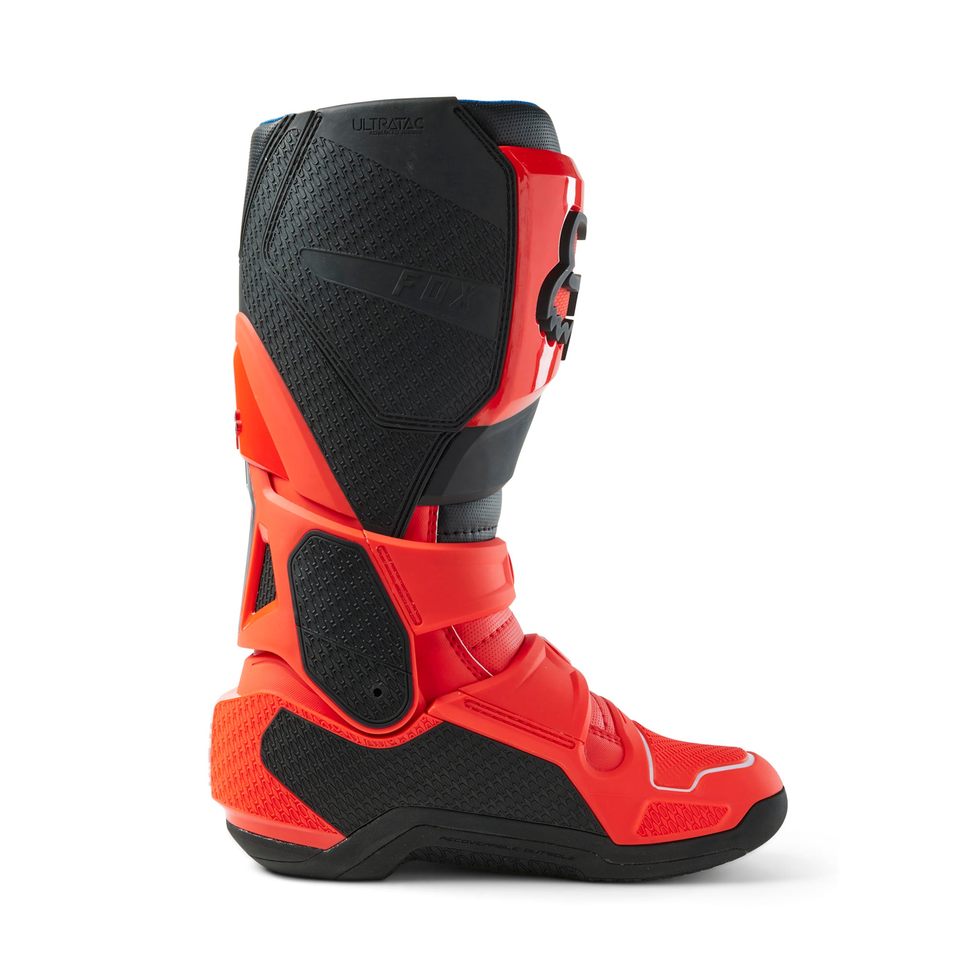 Fox Racing Instinct Motocross Boots
