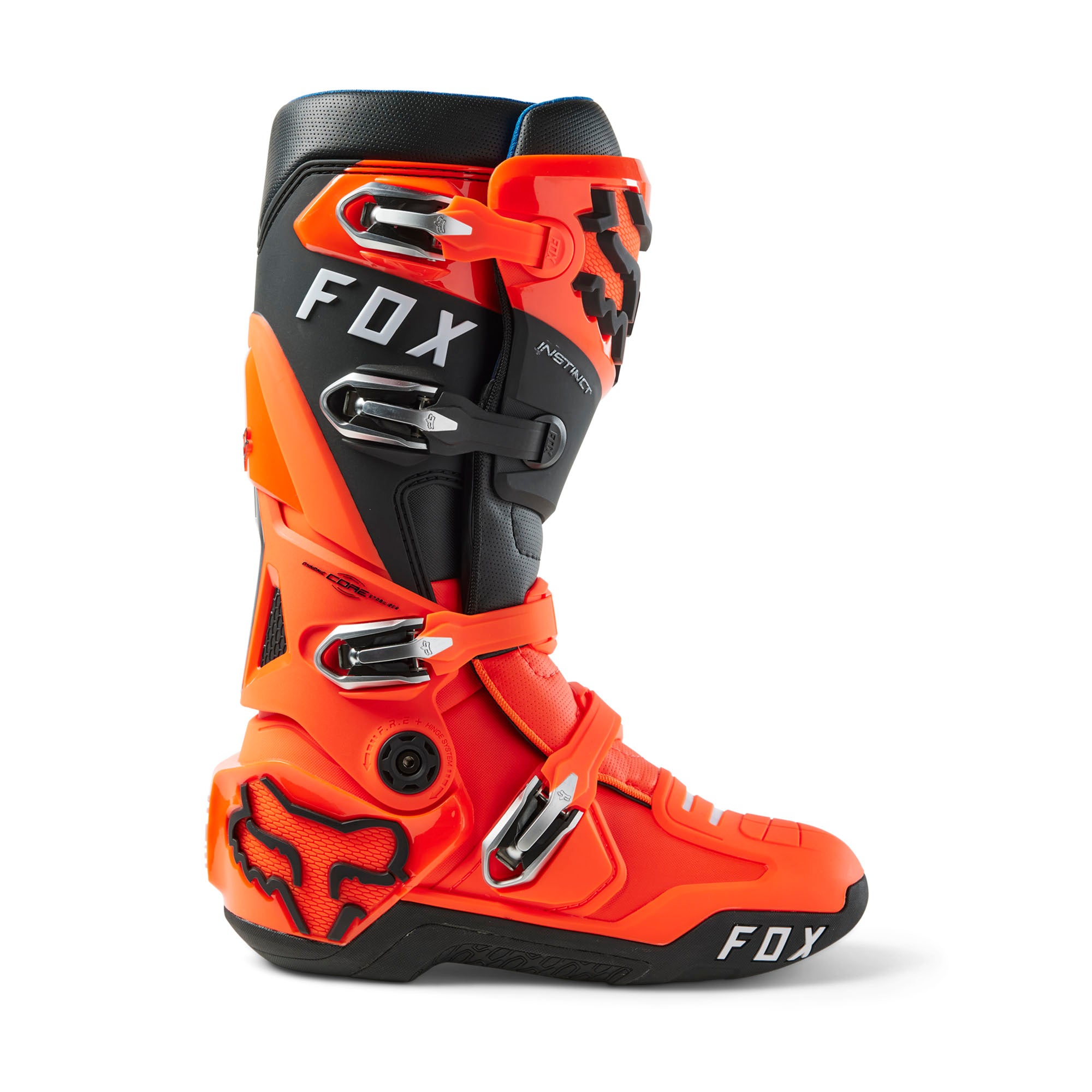Fox Racing Instinct Motocross Boots