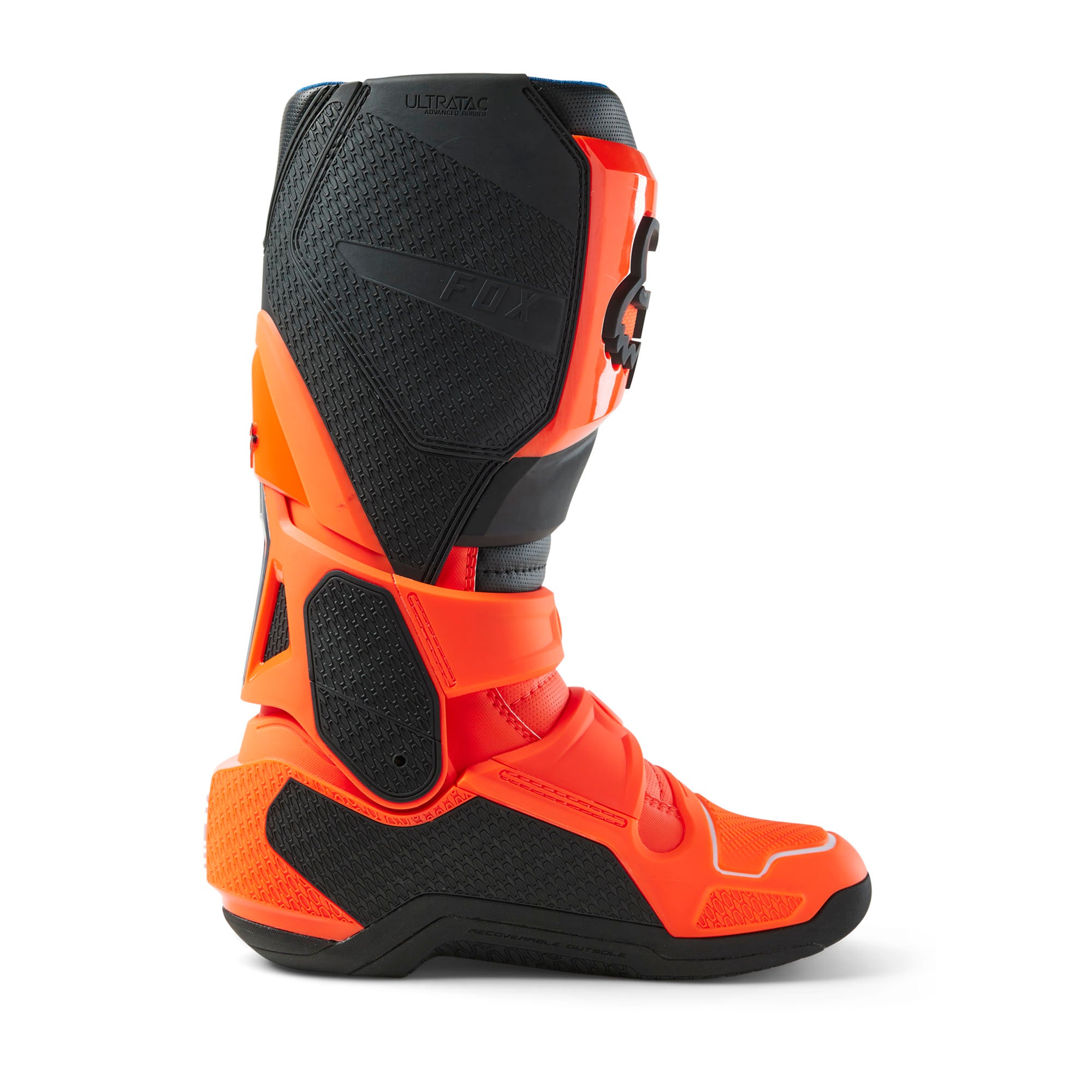 Fox Racing Instinct Motocross Boots