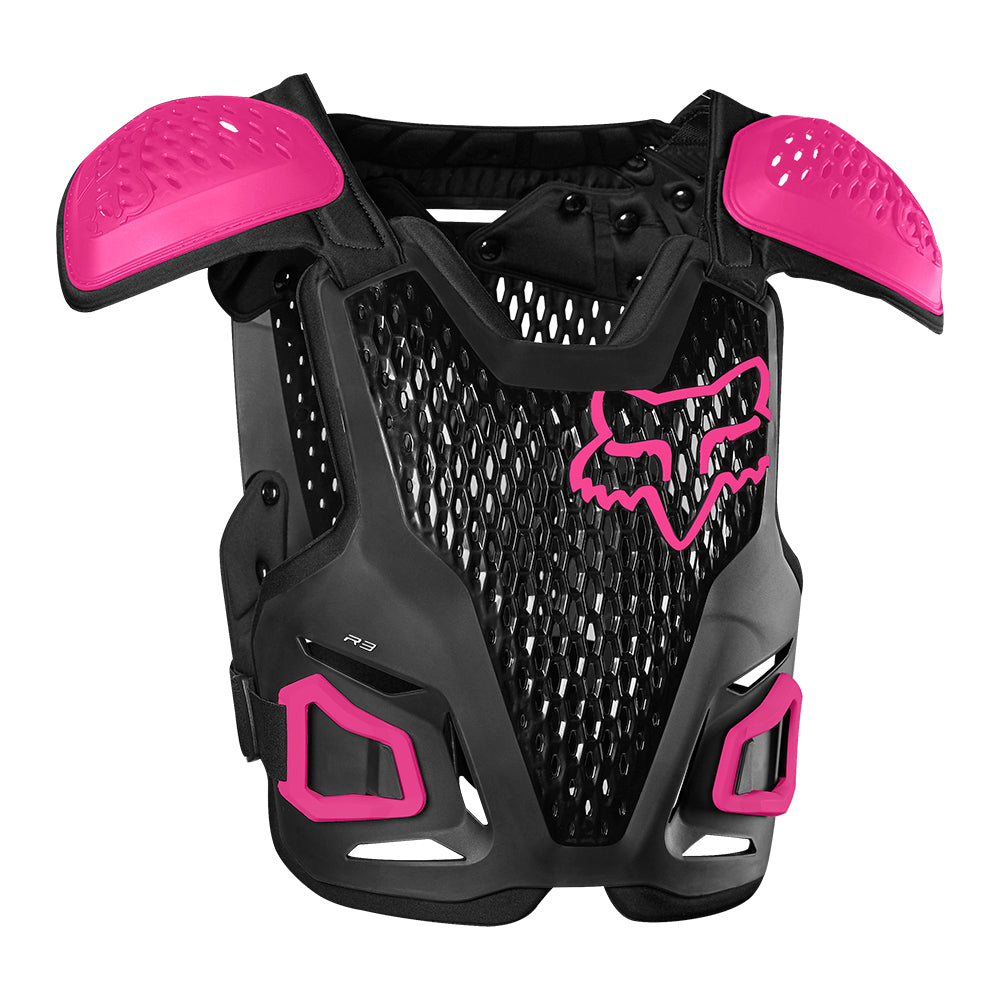 Fox Racing Youth R3 Offroad Roost Deflector