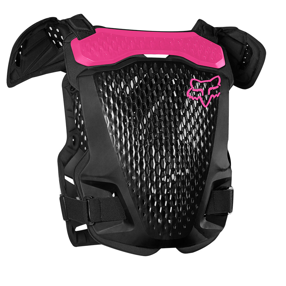 Fox Racing Youth R3 Offroad Roost Deflector