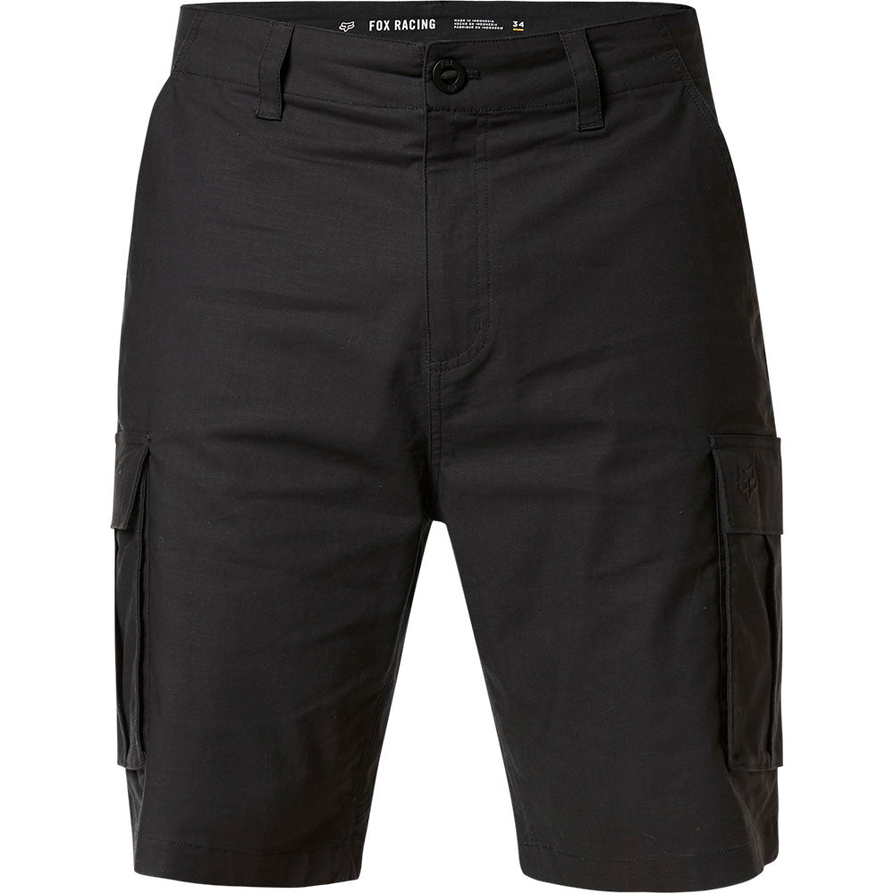 Fox Racing Slambozo 2.0 Shorts Black Mens