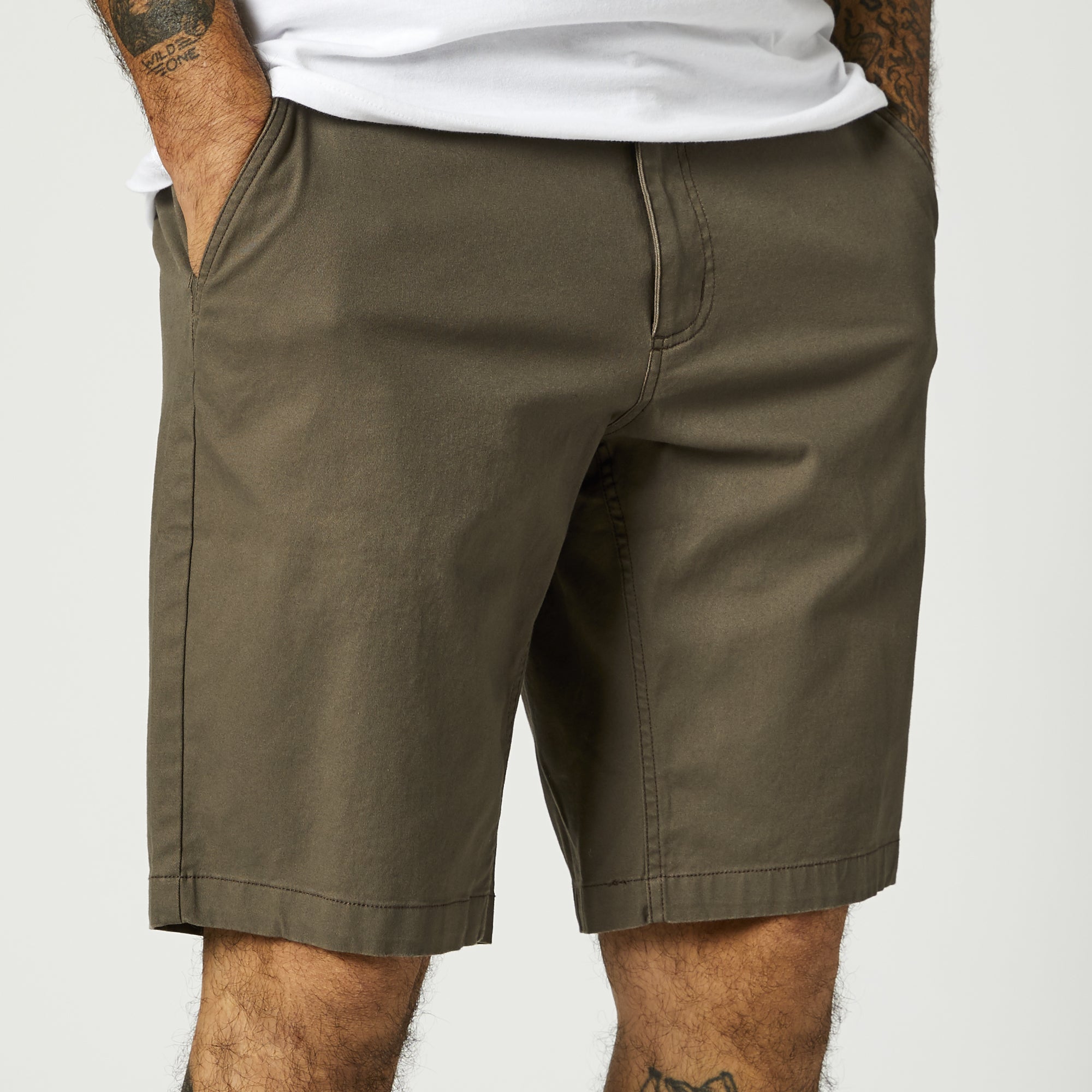 Fox Racing Essex 2.0 Shorts Dirt Mens