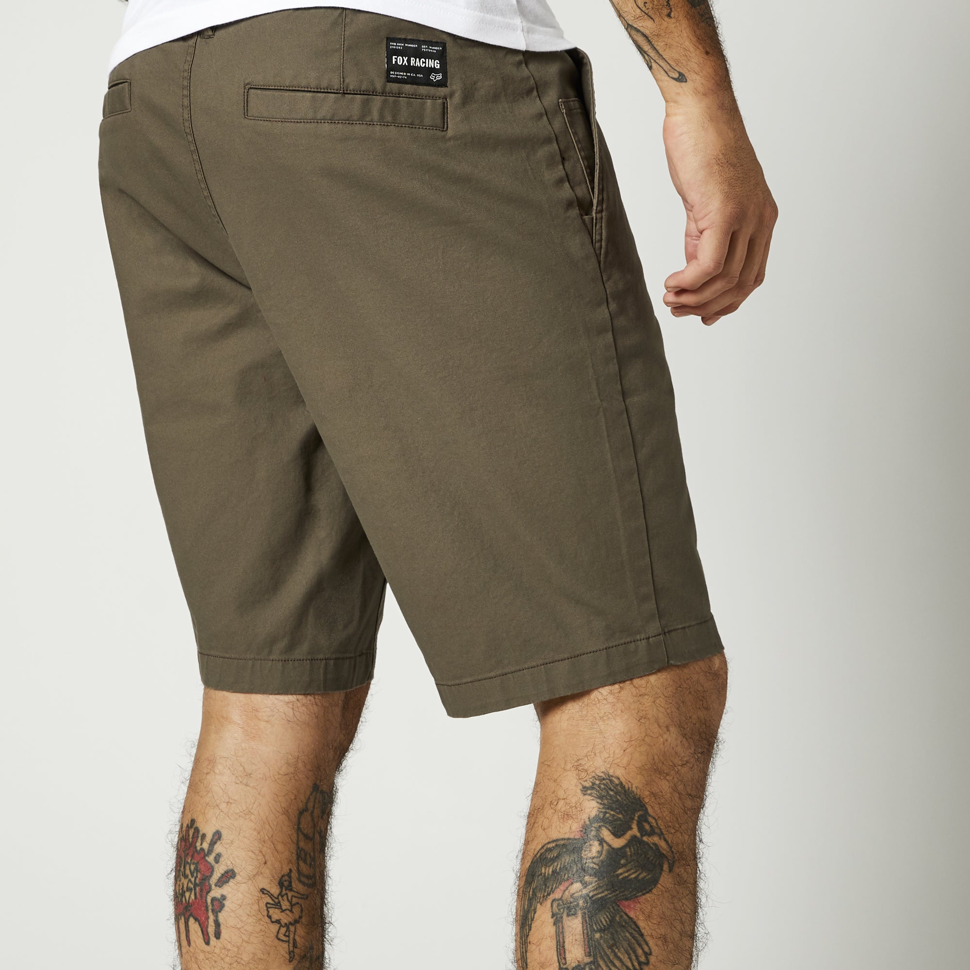 Genuine OEM Fox Racing Essex 2.0 Shorts