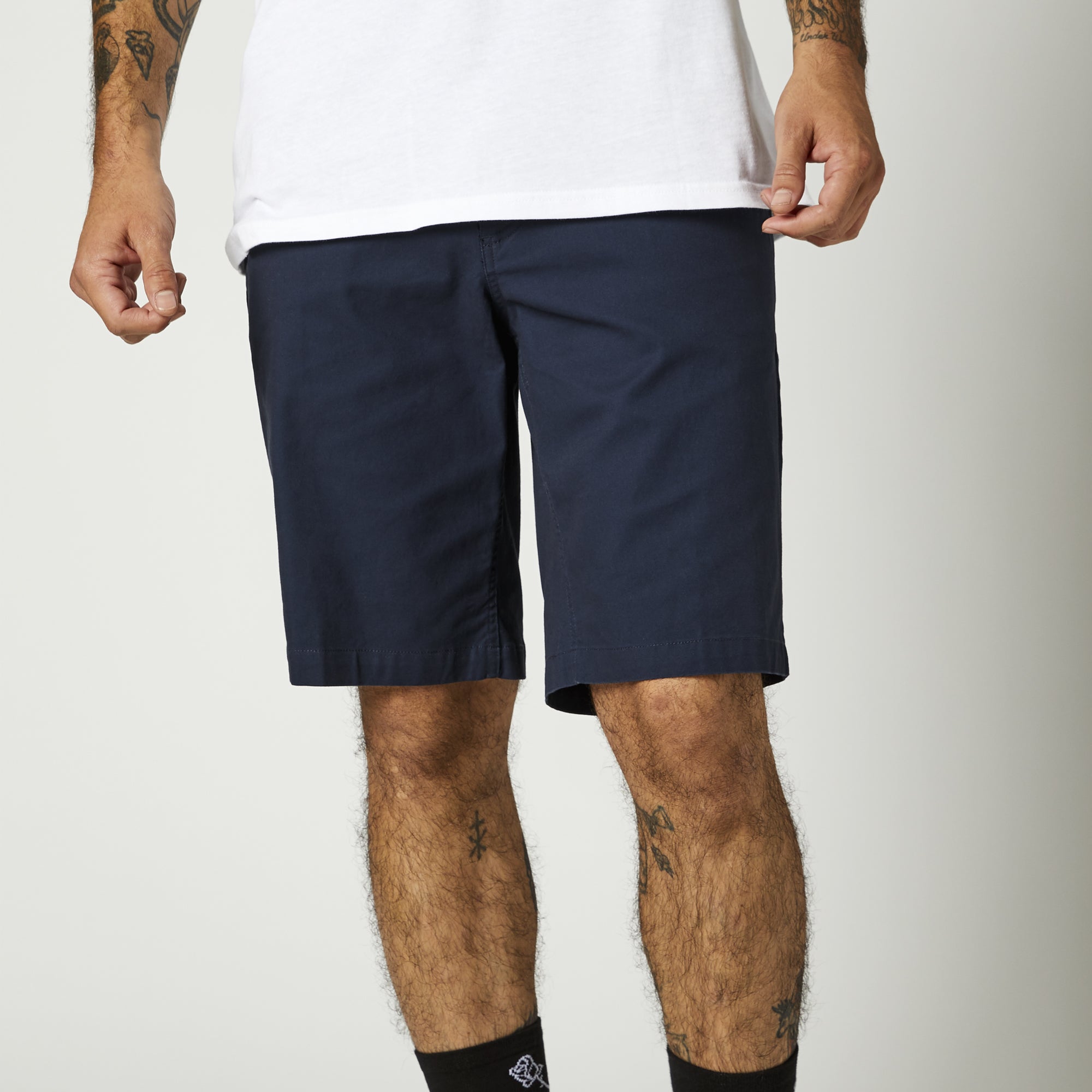 Genuine OEM Fox Racing Essex 2.0 Shorts