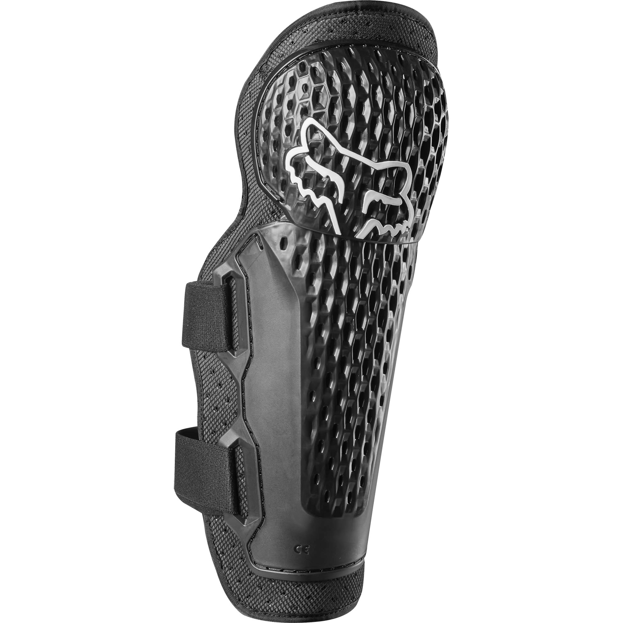 Fox Racing Titan Sport Motocross Knee Guard, CE