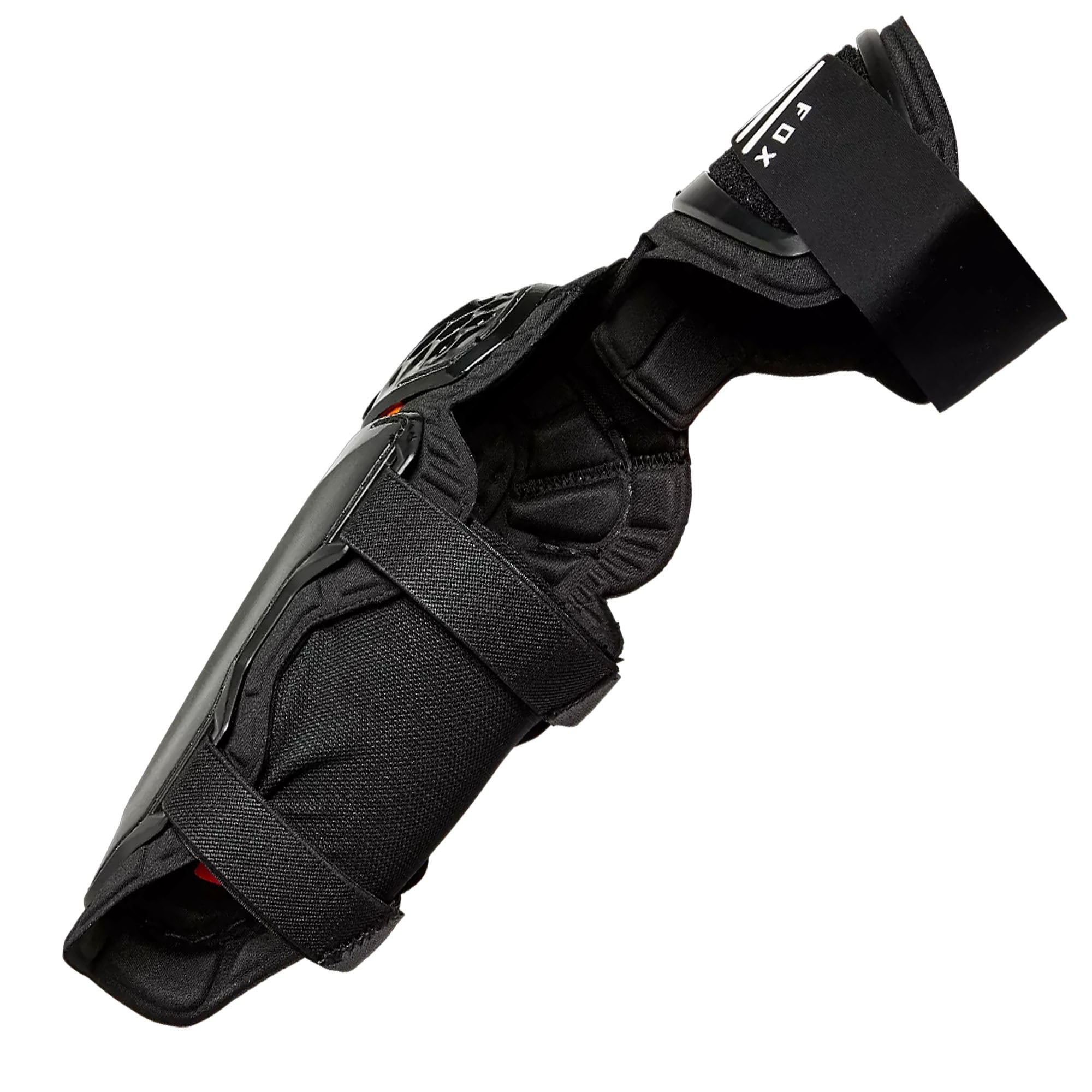 Fox Racing Titan Pro D3O Elbow Guard Black