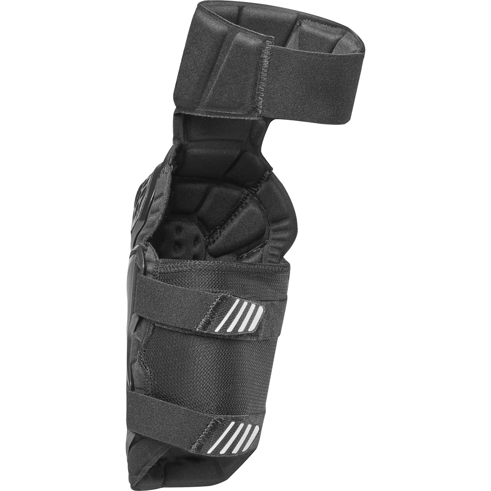 Fox Racing Titan Race Motocross Elbow Guards, CE
