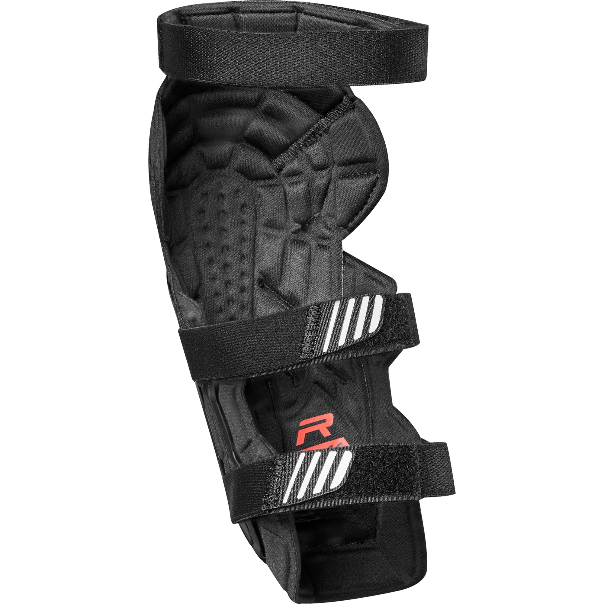 Fox Racing Youth Titan Race Motocross Knee Guard, CE