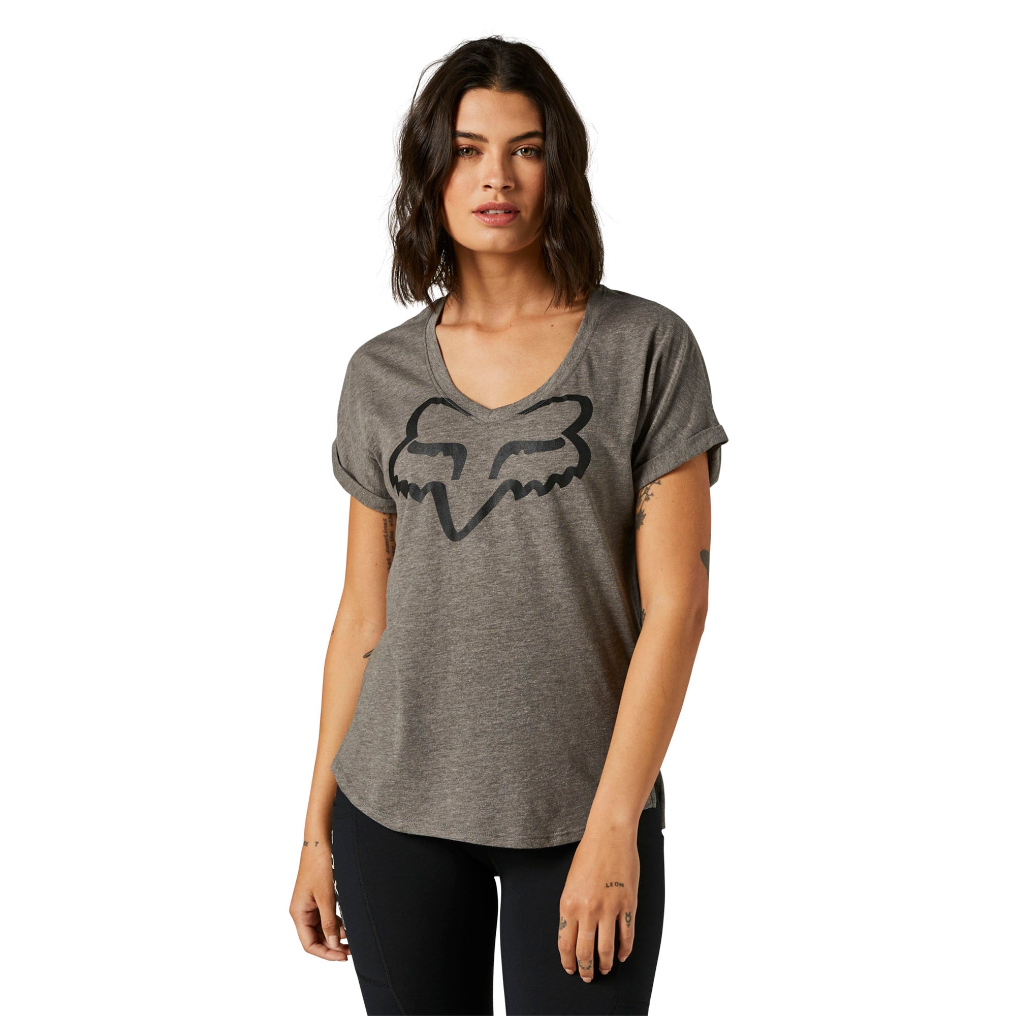 Fox Racing Womens Boundary Shirt