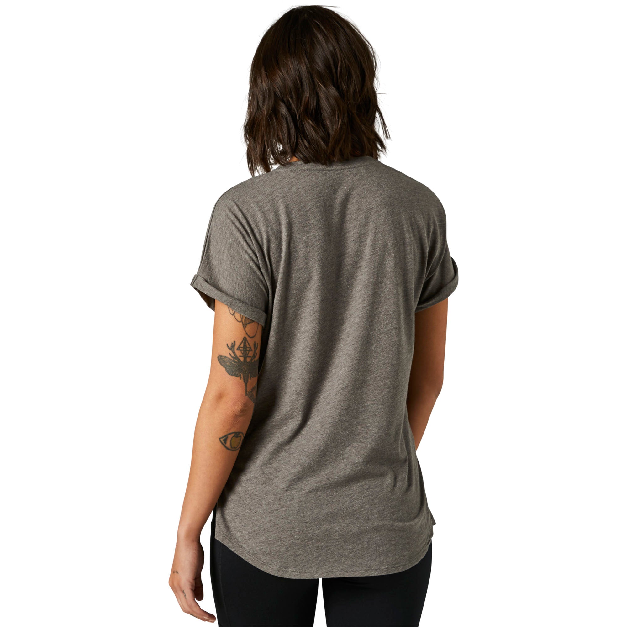 Genuine OEM Fox Racing Womens Boundary Shirt