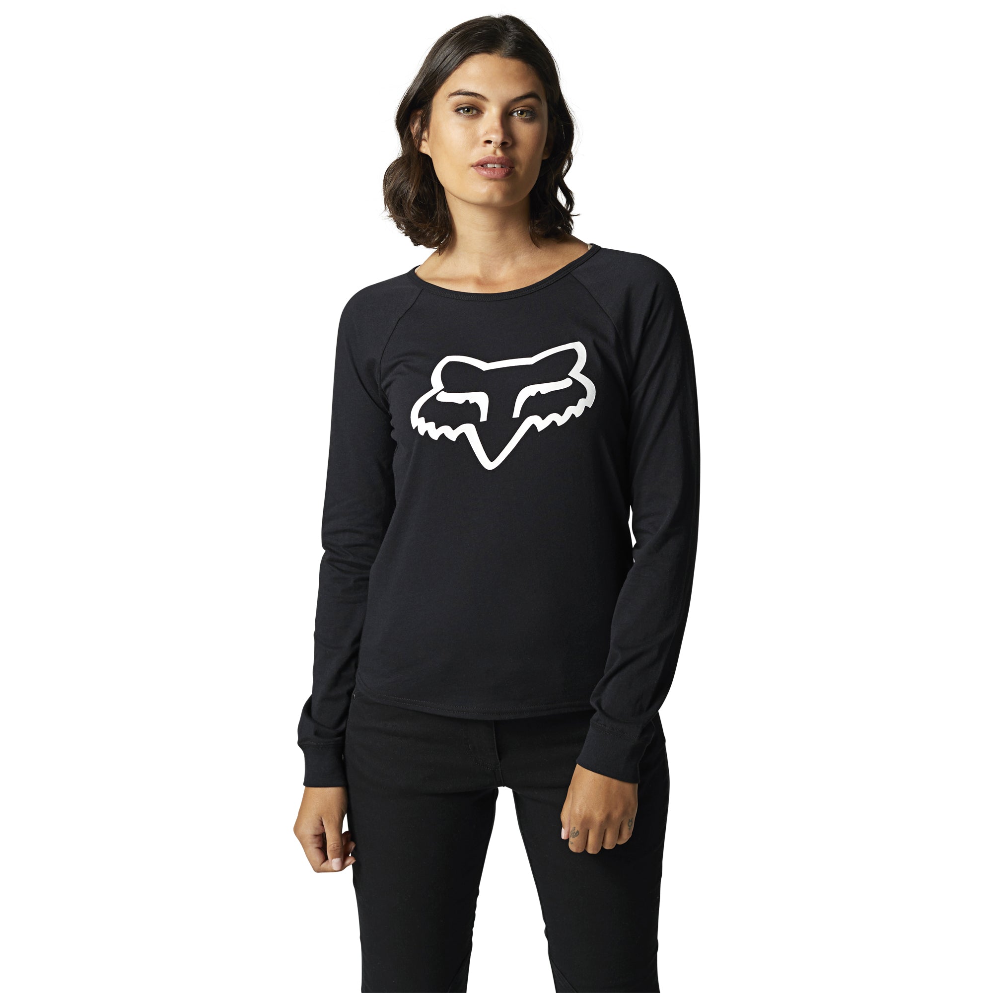 Fox Racing Boundary Long Sleeve Top