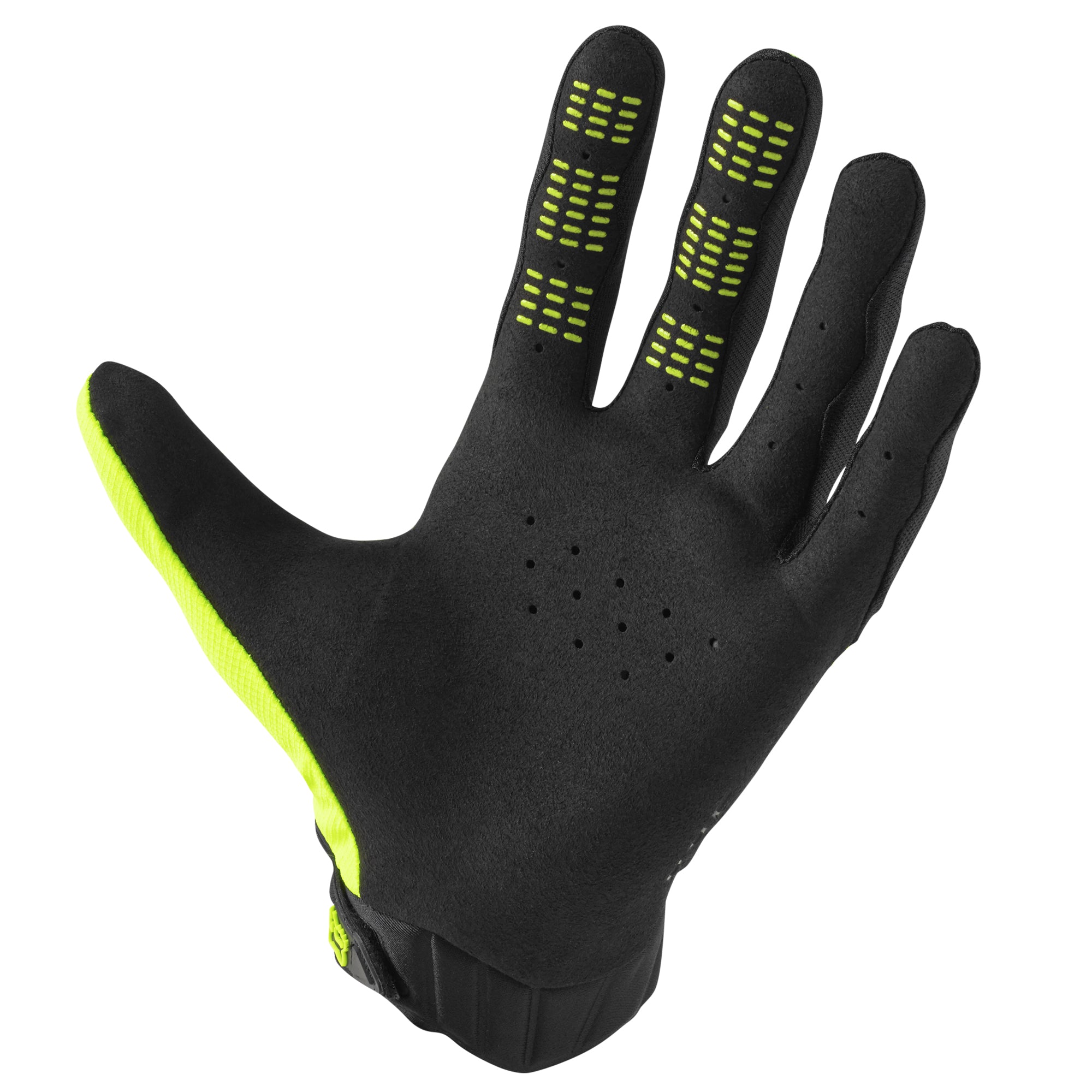 Genuine OEM Fox Racing 360 Motocross Gloves