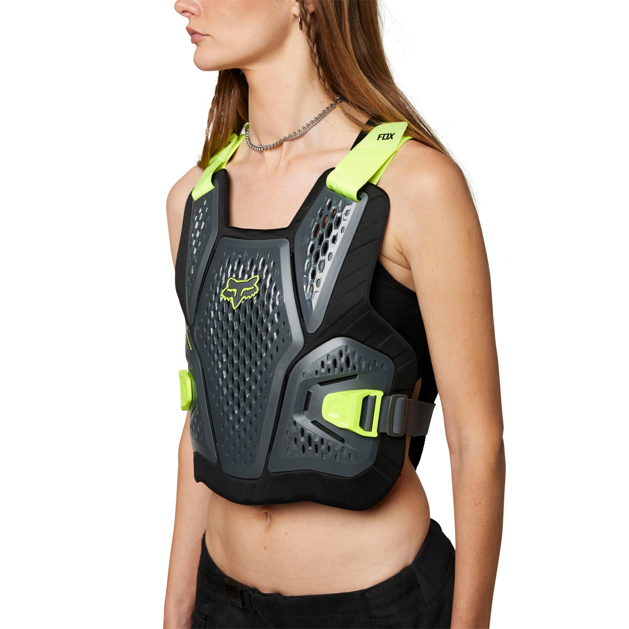 Genuine OEM Fox Racing